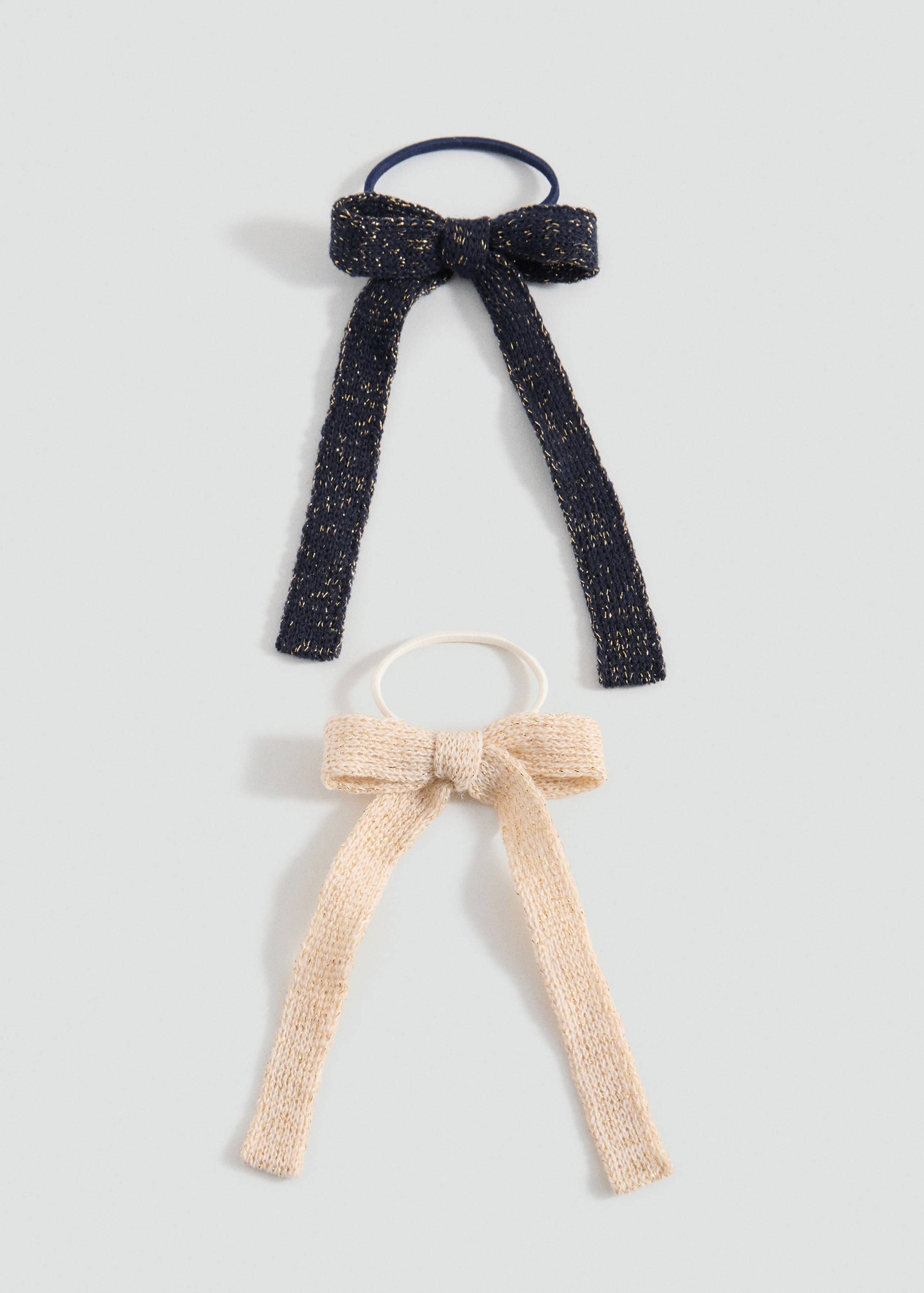 Pack 2 coleteros - Artículo sin modelo