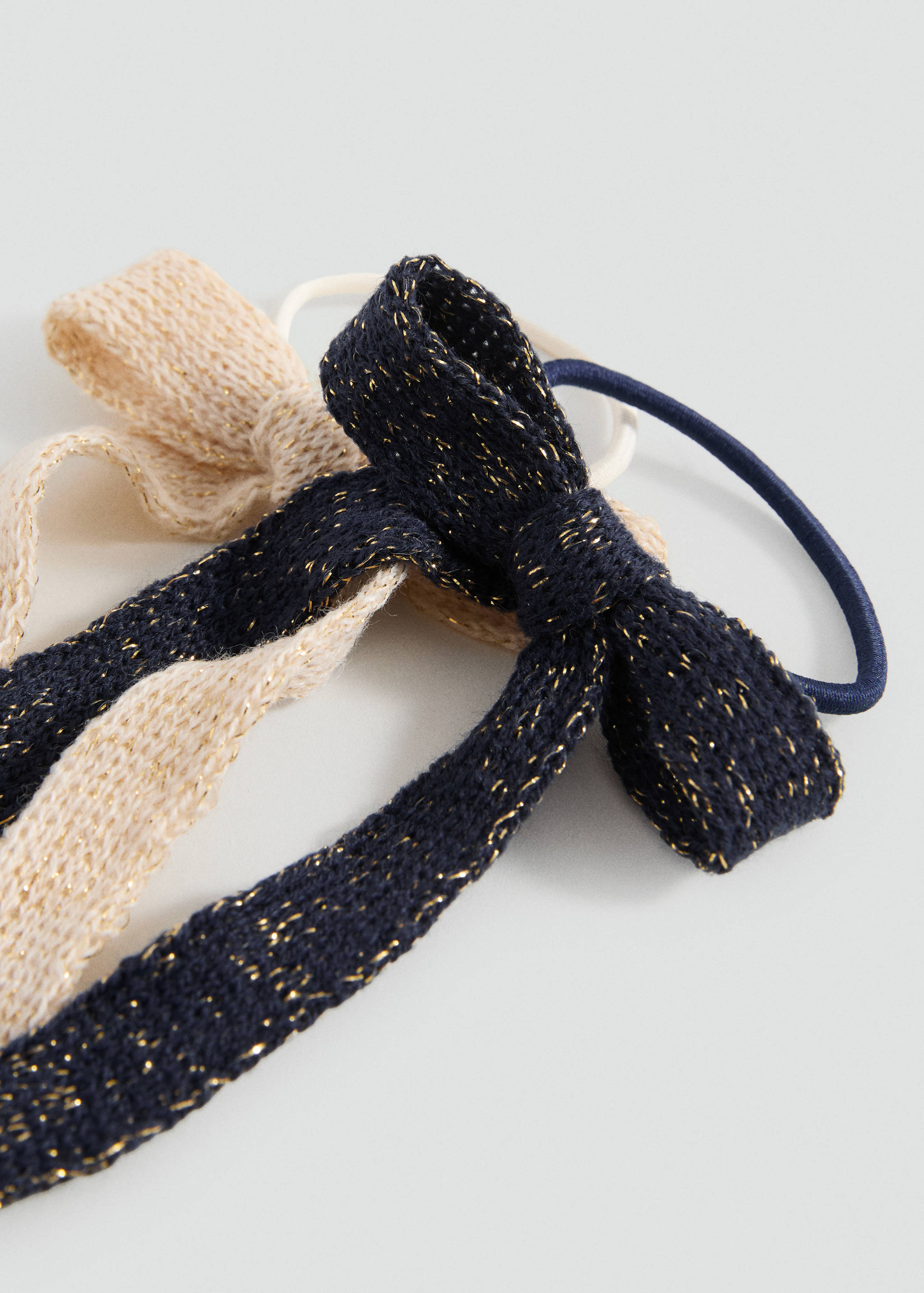 Pack 2 coleteros - Plano medio