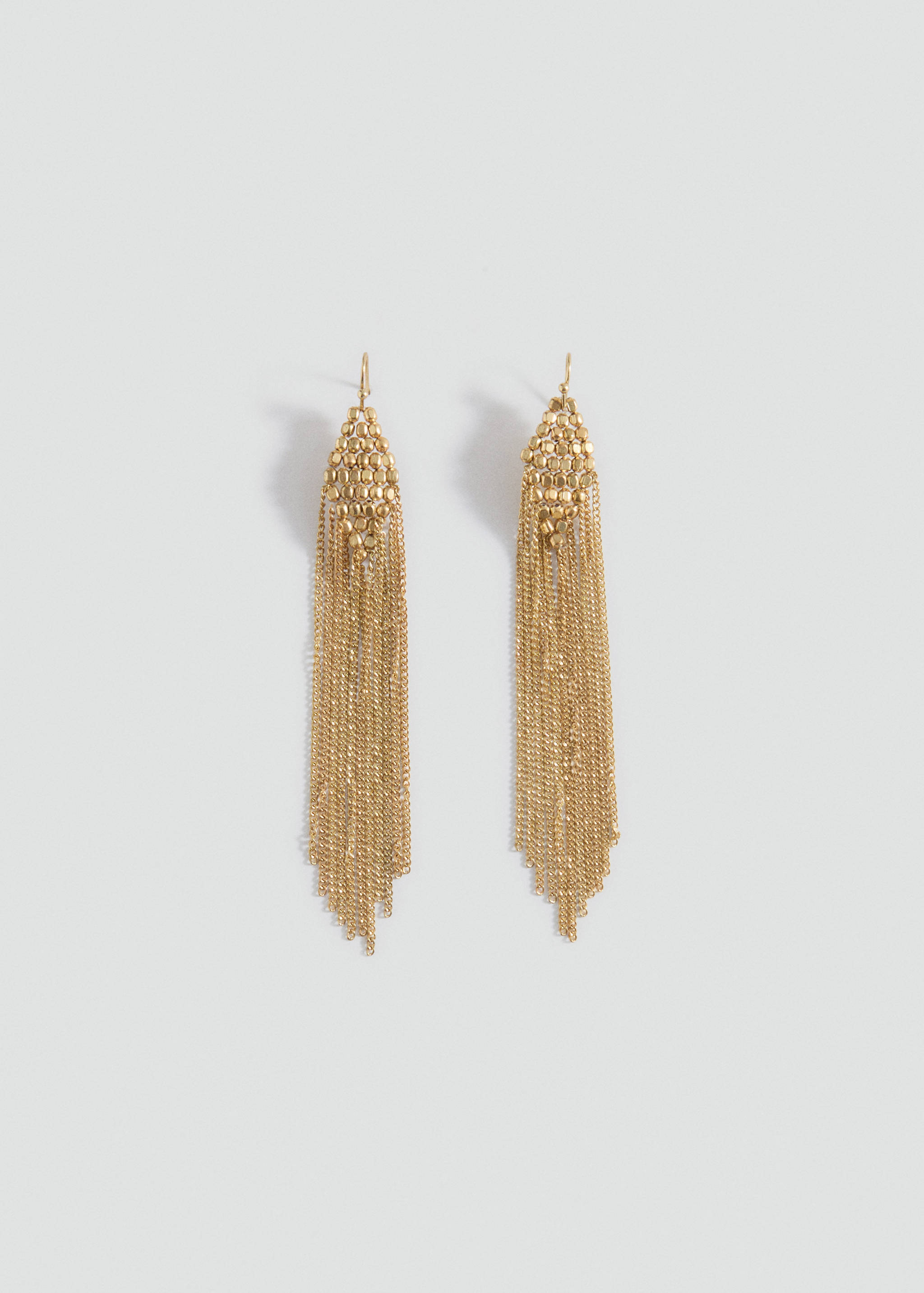Pendant earrings - Article without model