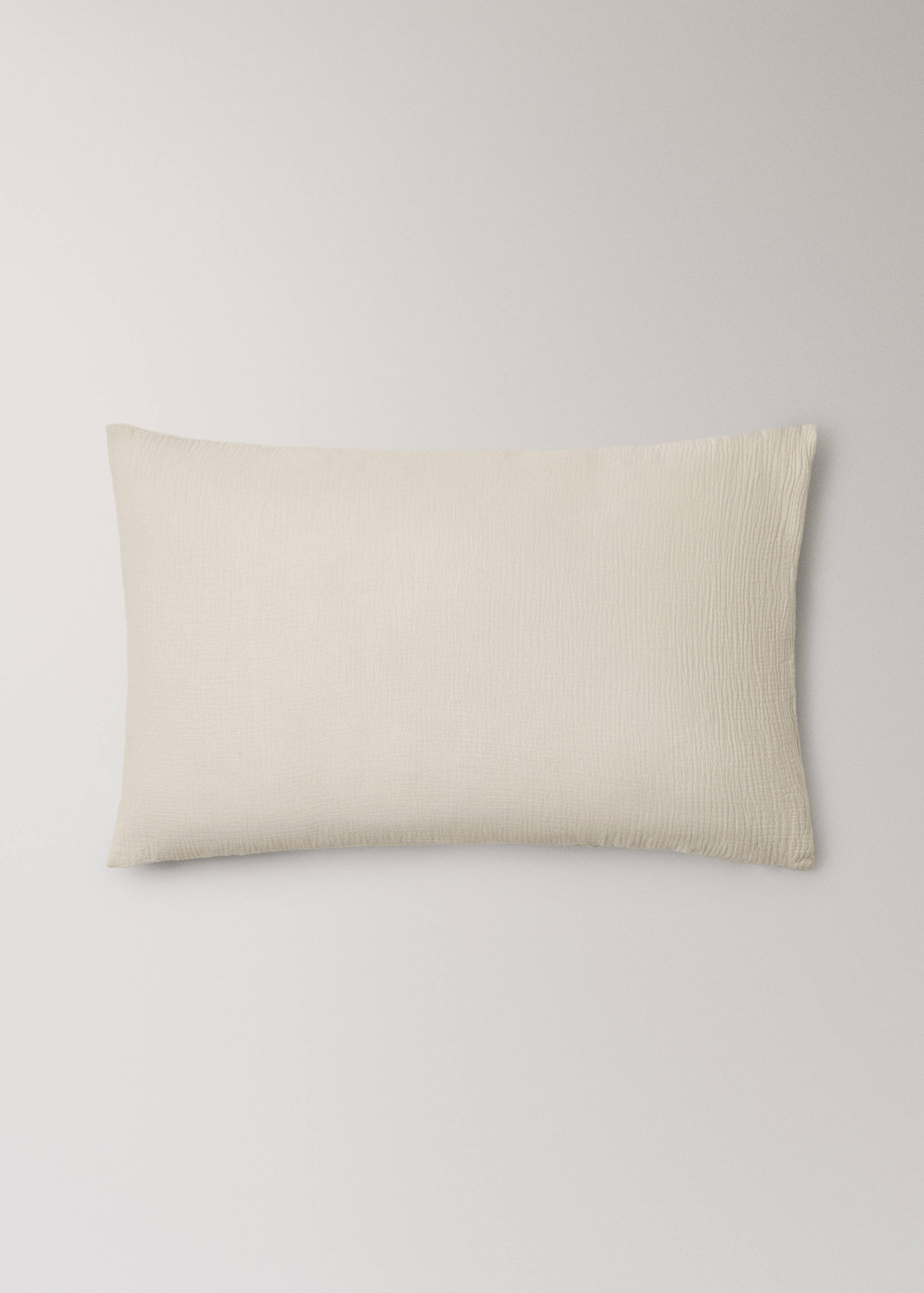 Dvije jastučnice od pamučne gaze 50 x 75cm - Artikl bez modela