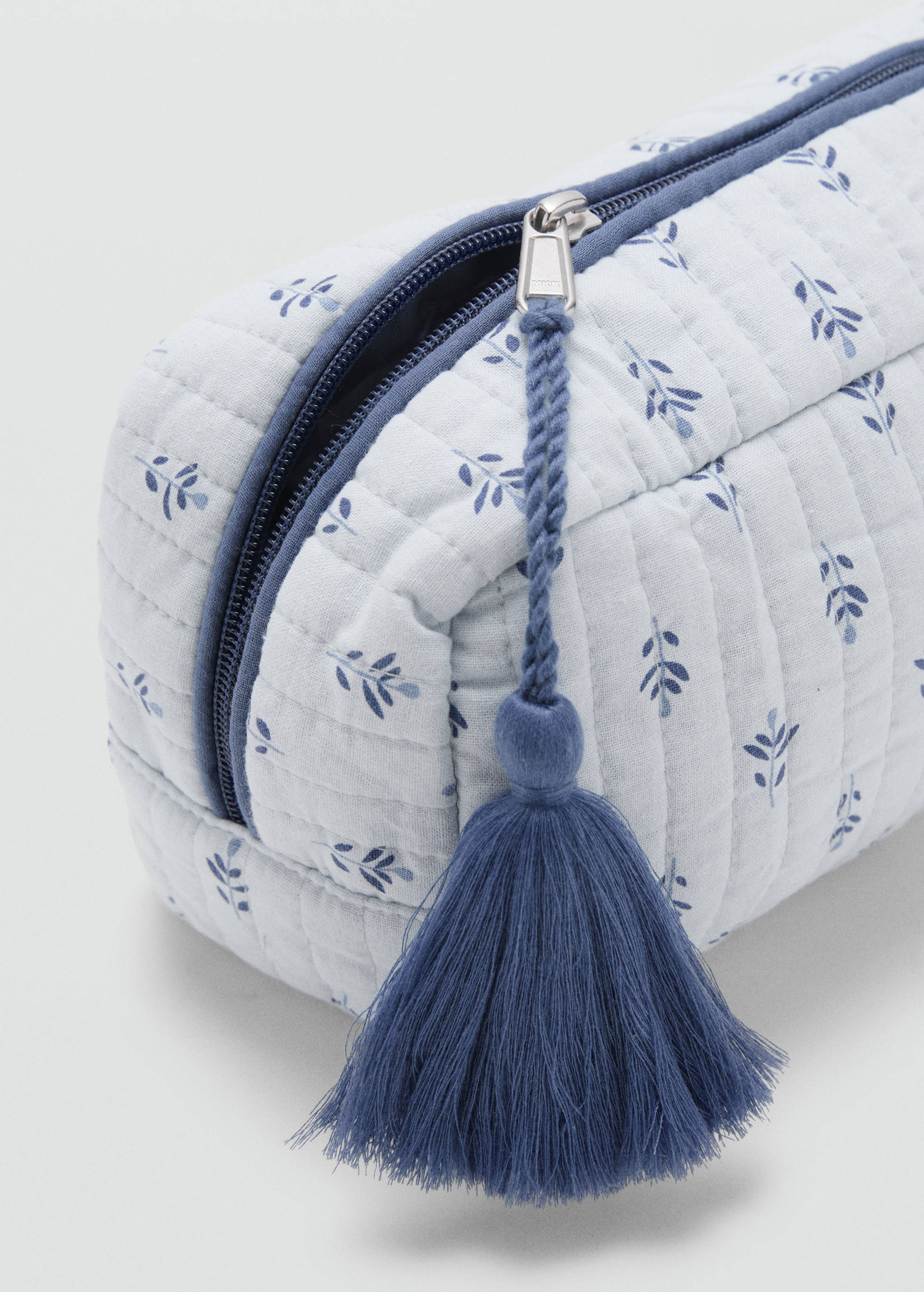 Pochette cosmétique imprimée - Détail de l'article 1