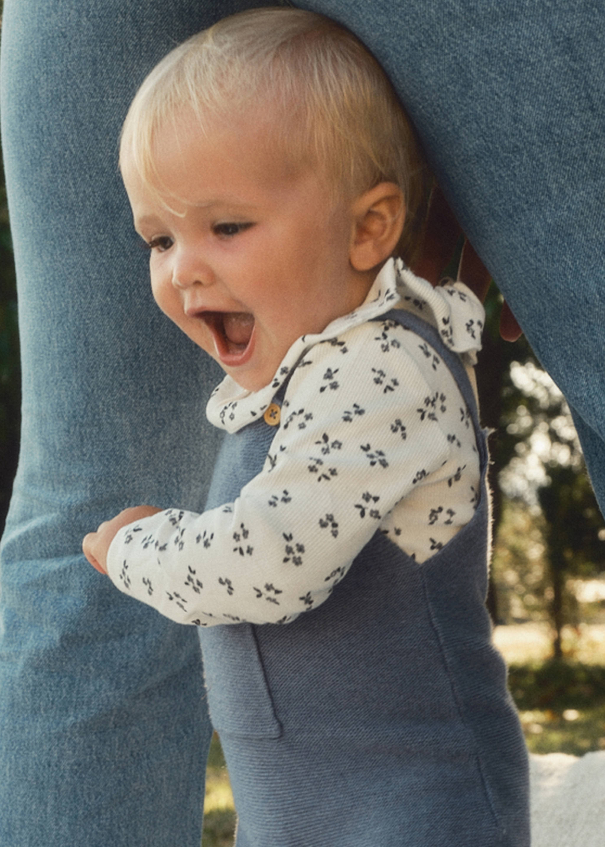 Rebrasti cvjetni bodi - Detalji artikla 5