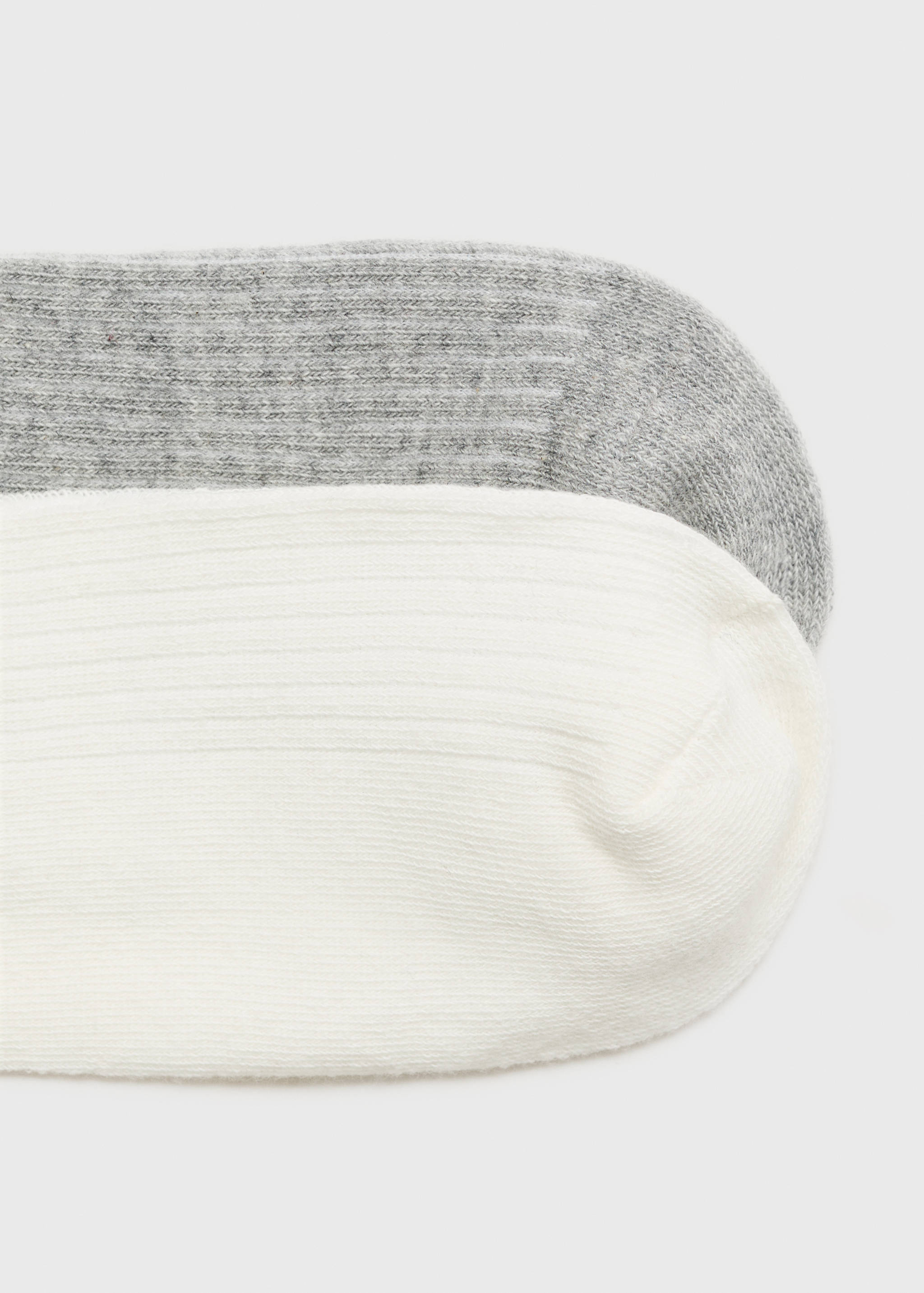 2 pack mixed socks - Details of the article 8