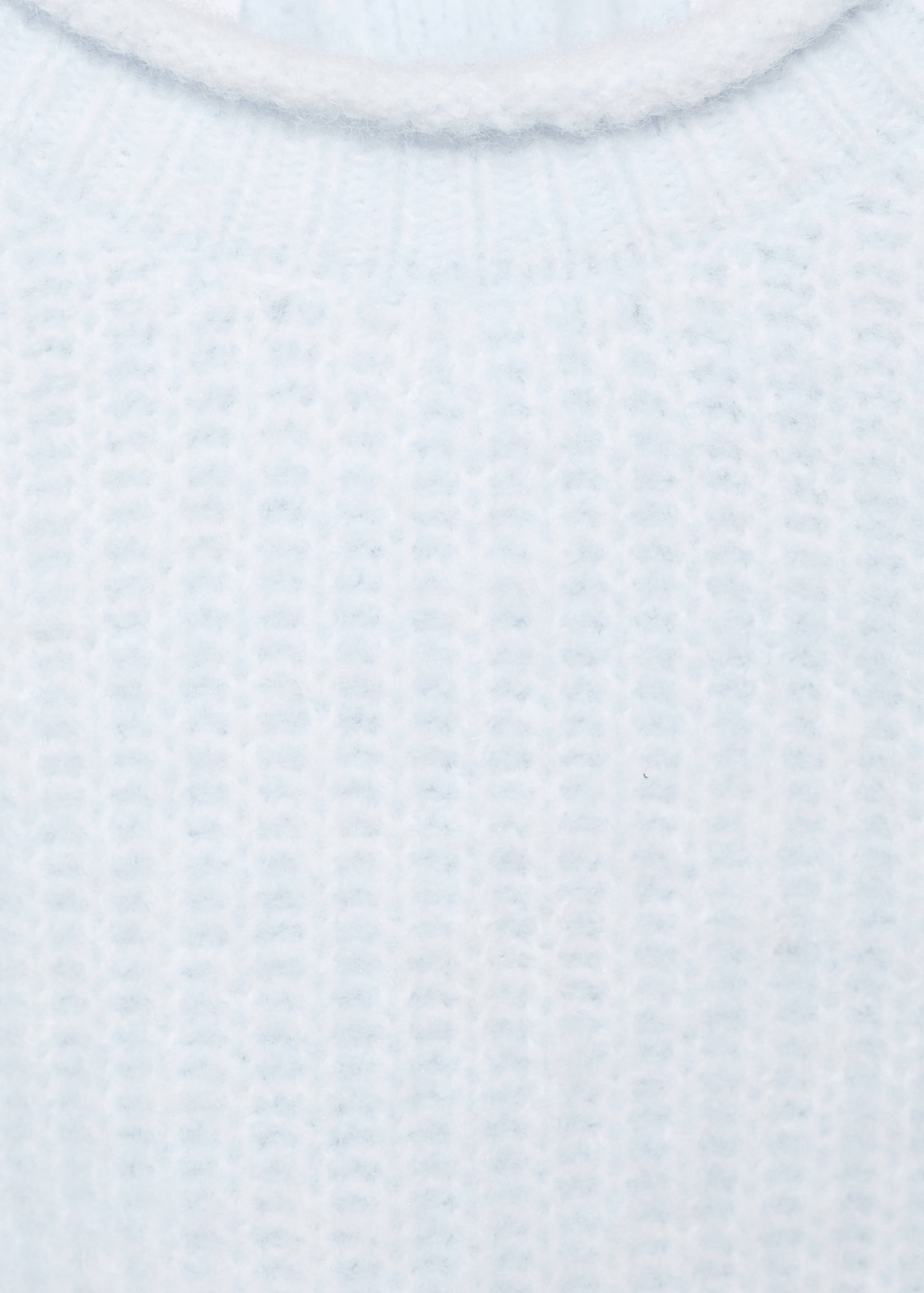 Knit sweater - Details of the article 8