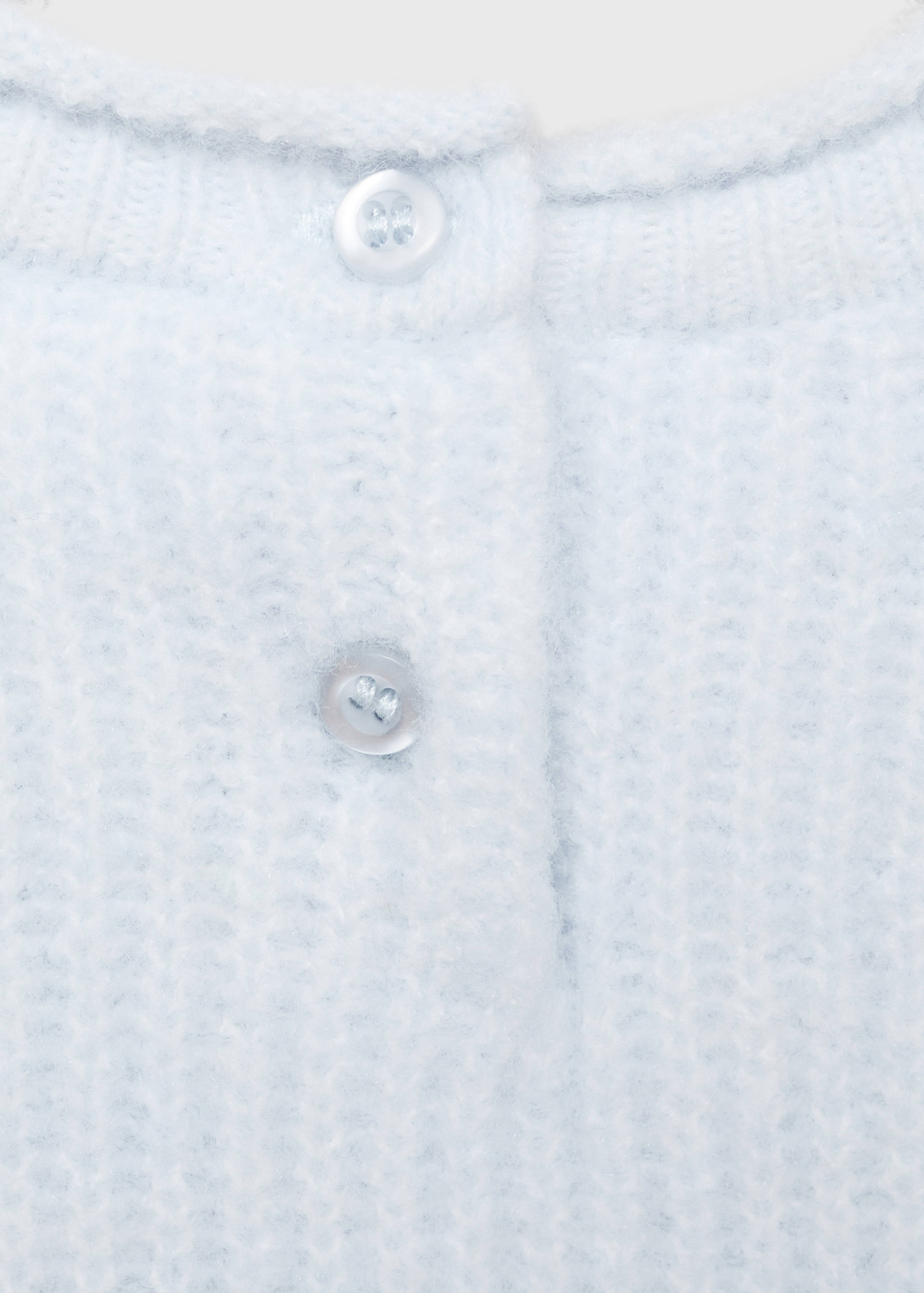 Knit sweater - Details of the article 0