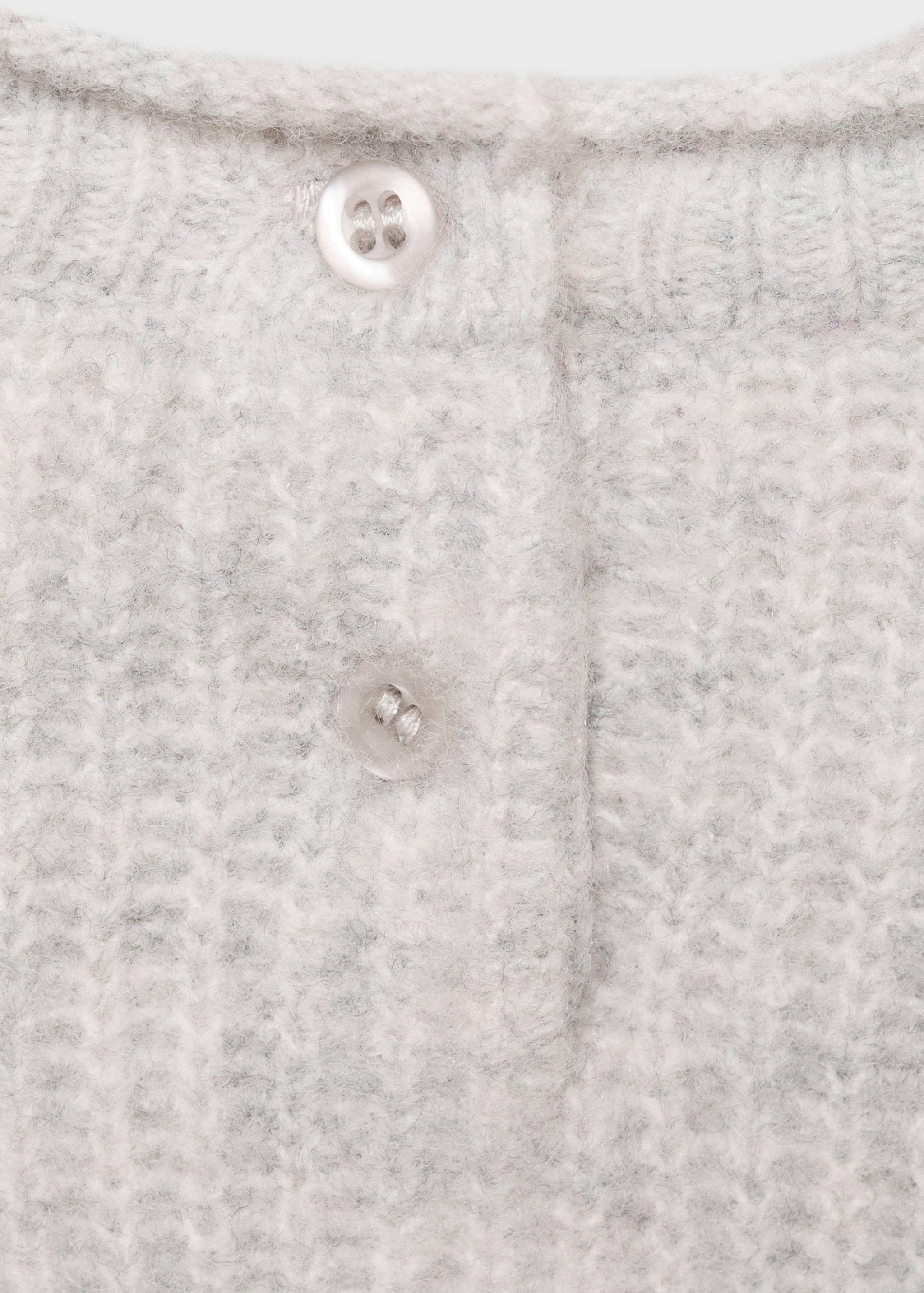 Strickpullover - Detail des Artikels 0
