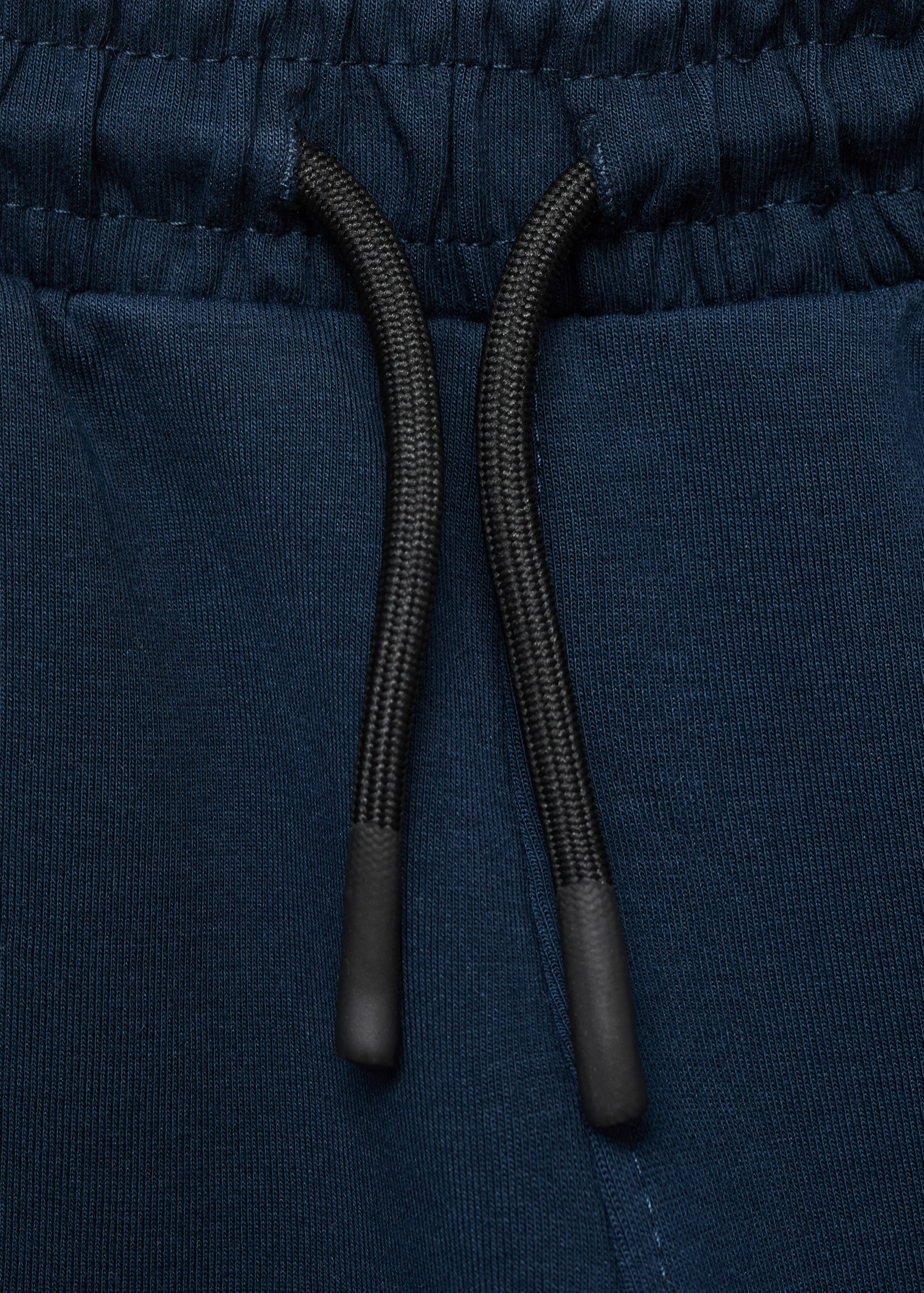Interlock-Joggers - Detail des Artikels 8