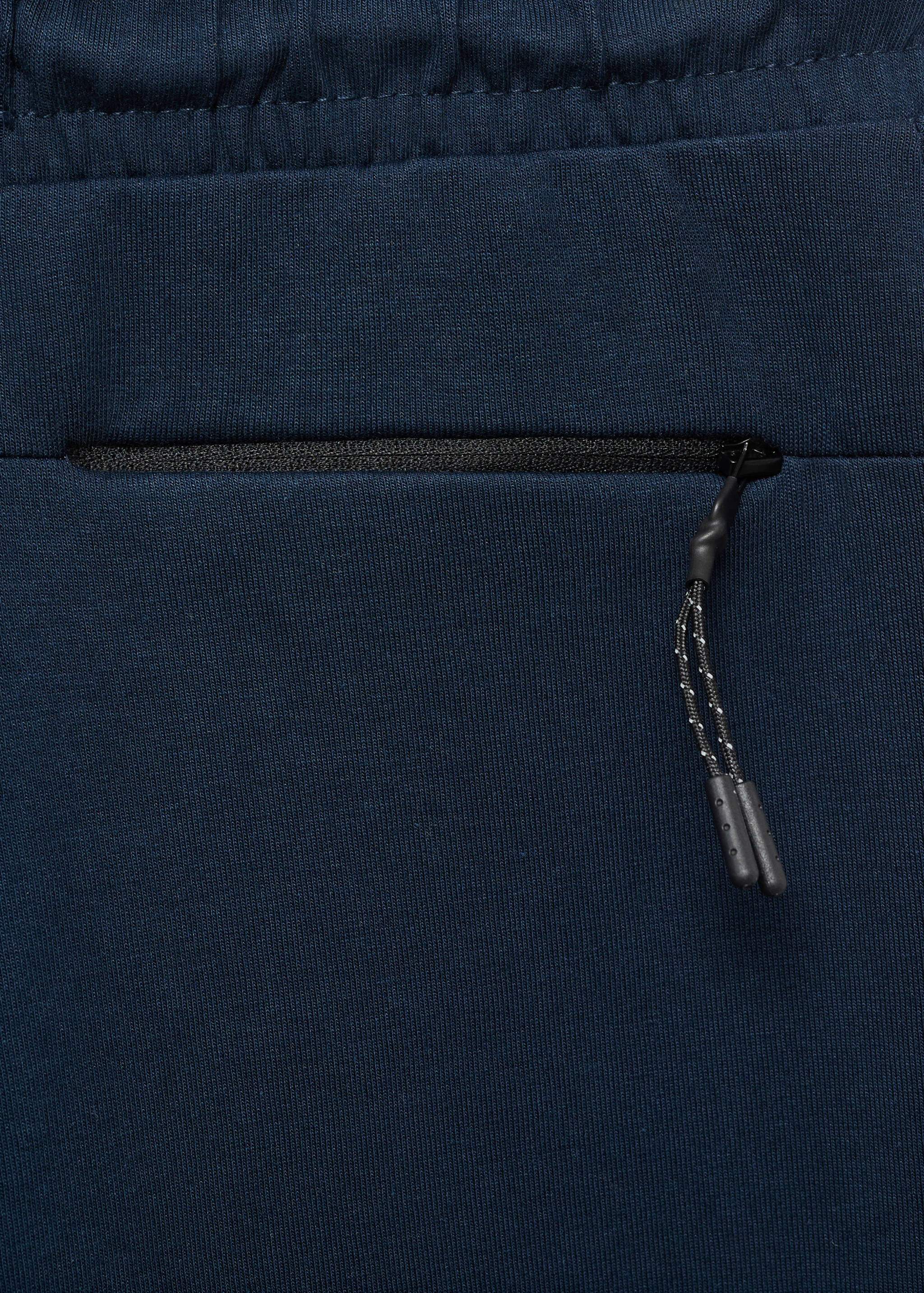 Interlock-Joggers - Detail des Artikels 0