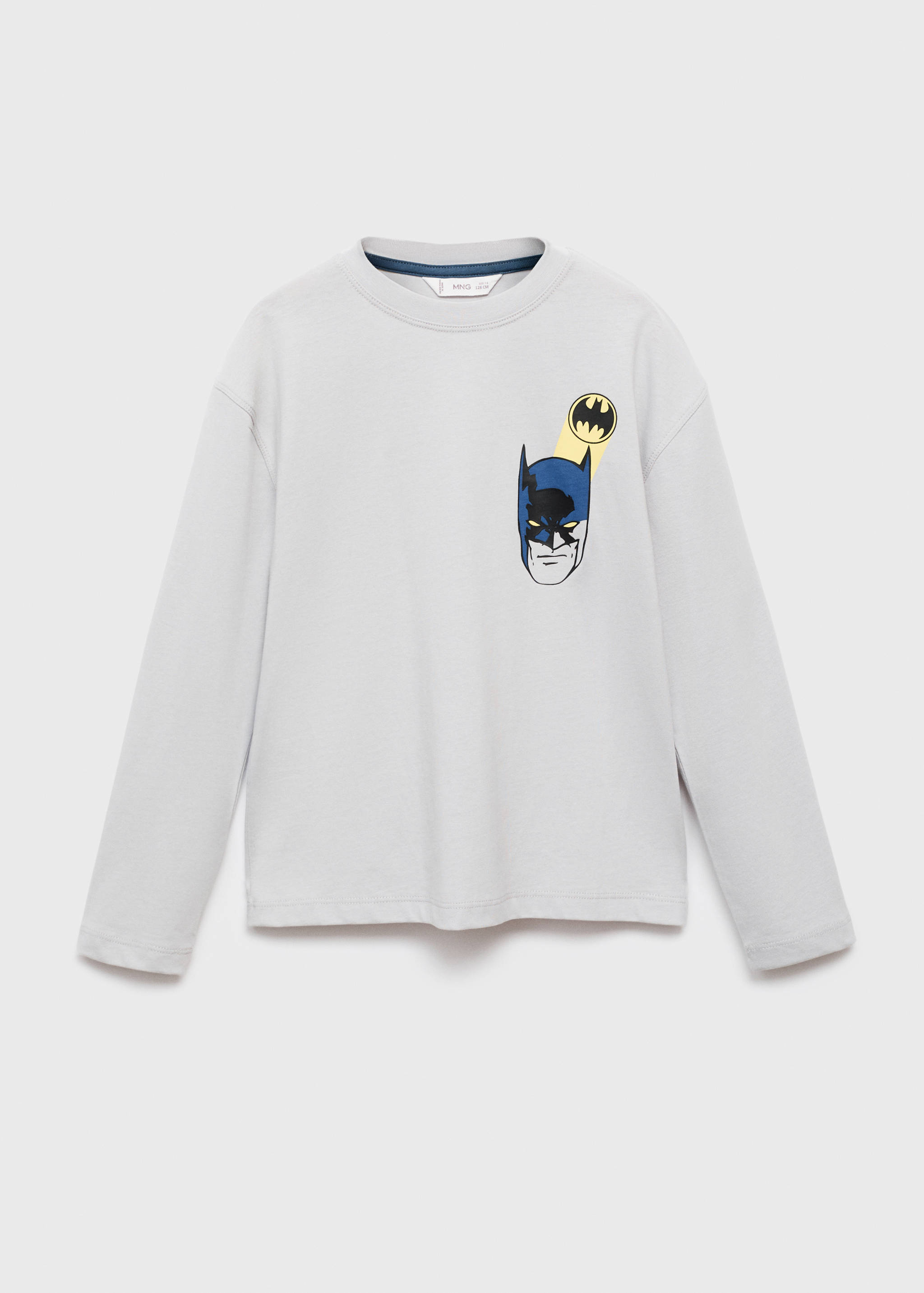 Batman long sleeve T-shirt - Article without model