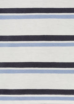 Striped cotton t-shirt — Off White 6