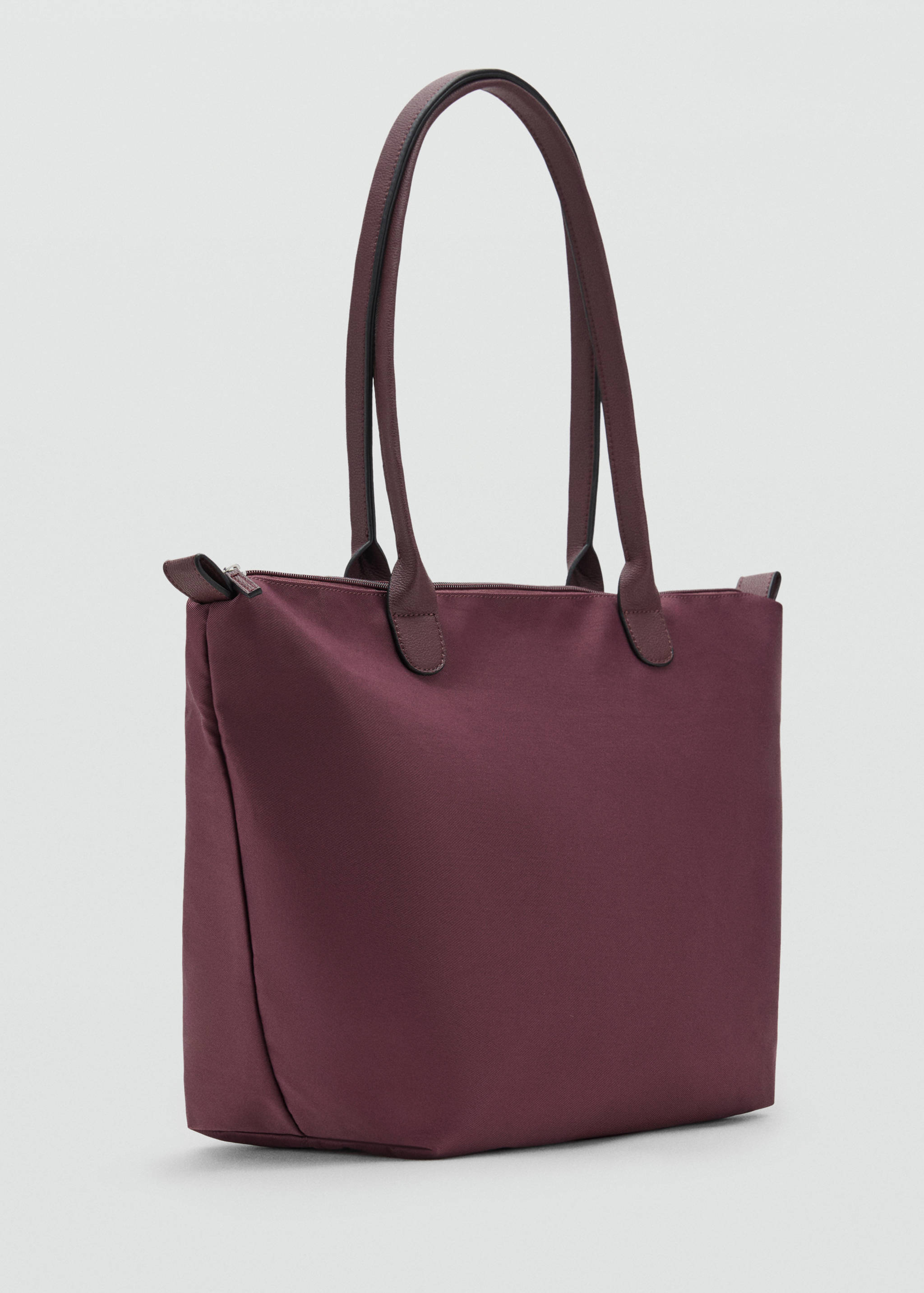 Shopper bag - Medium plane