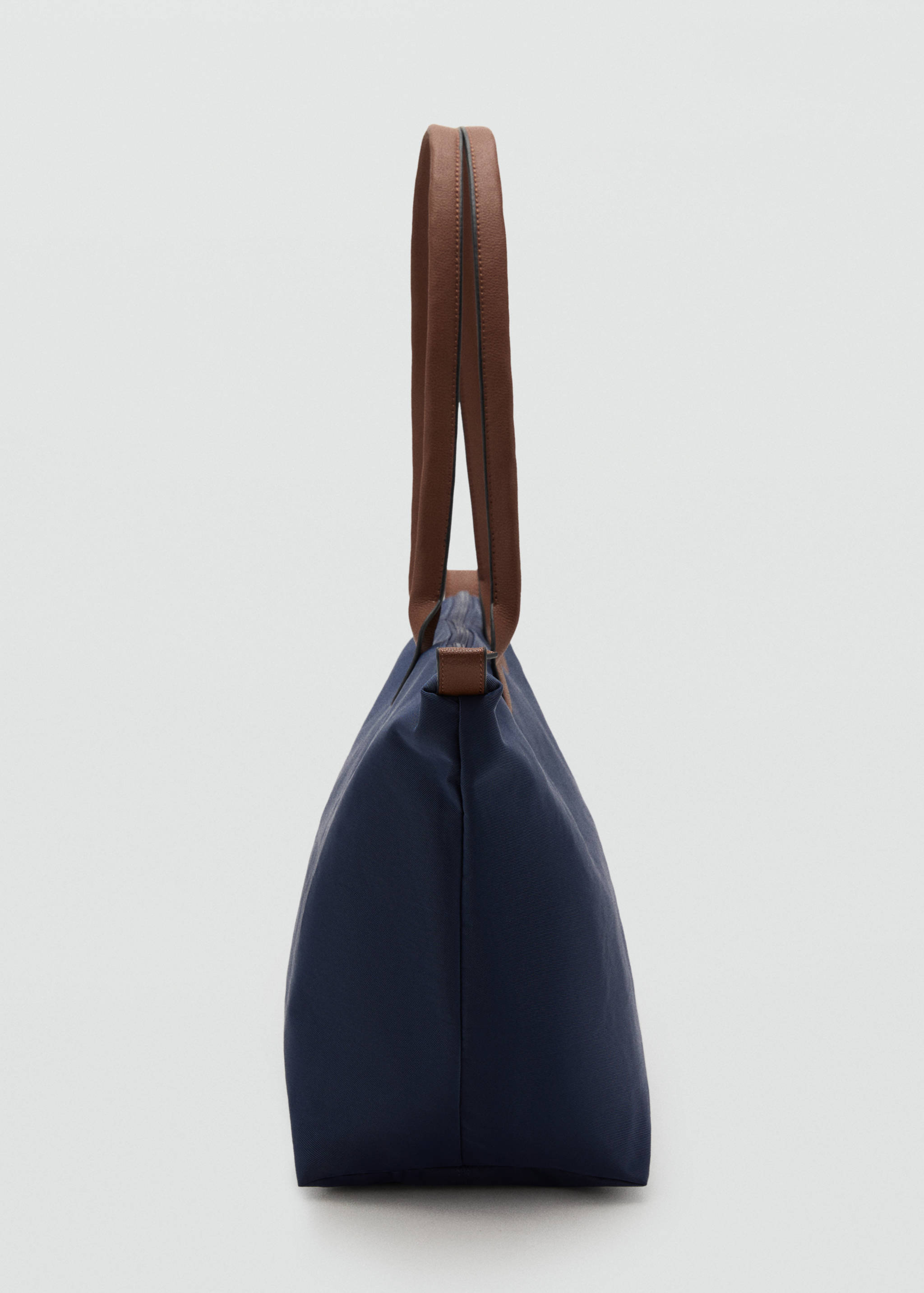 Shopper bag - Details of the article 1