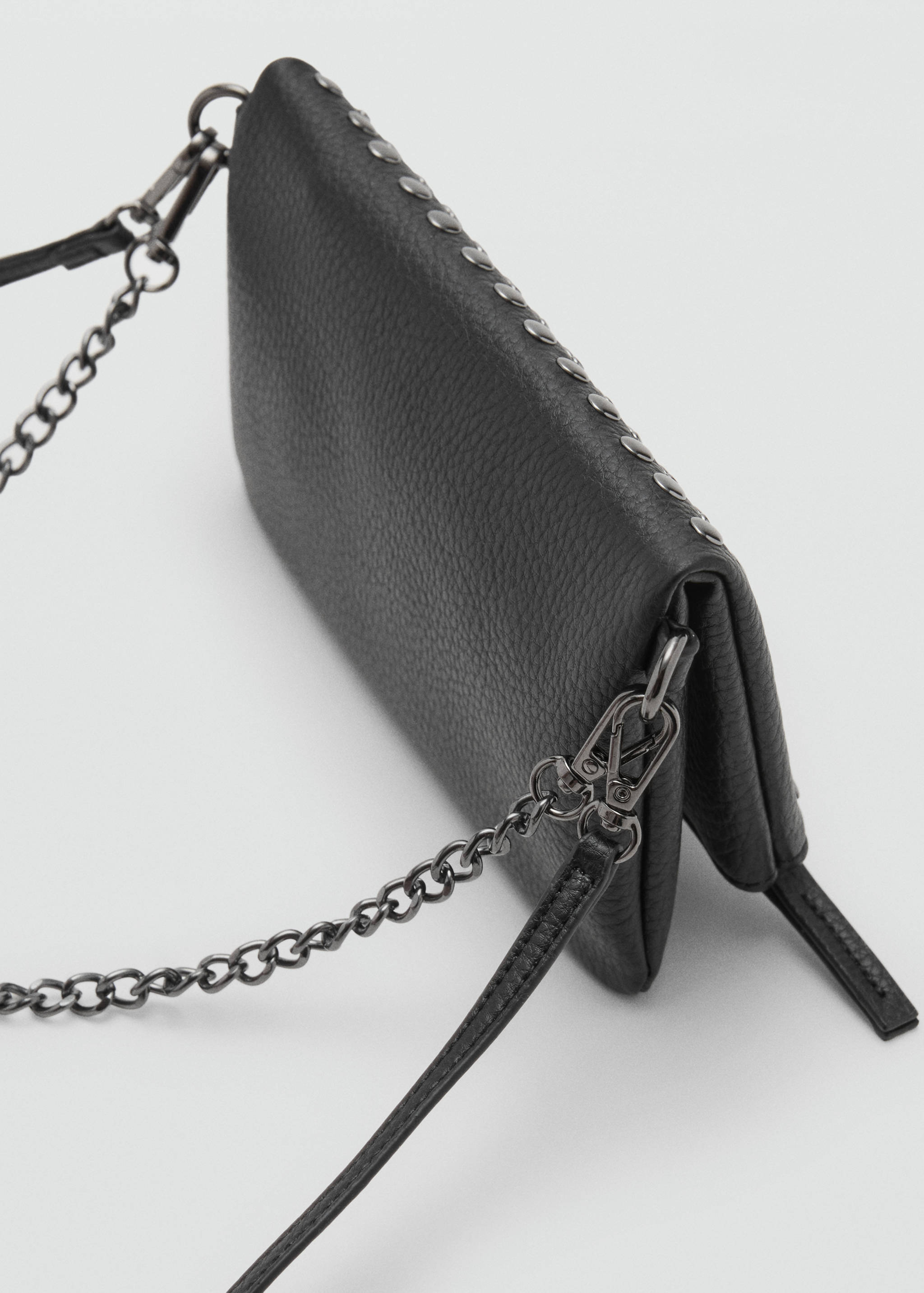 Sac porté épaule clouté - Détail de l'article 2