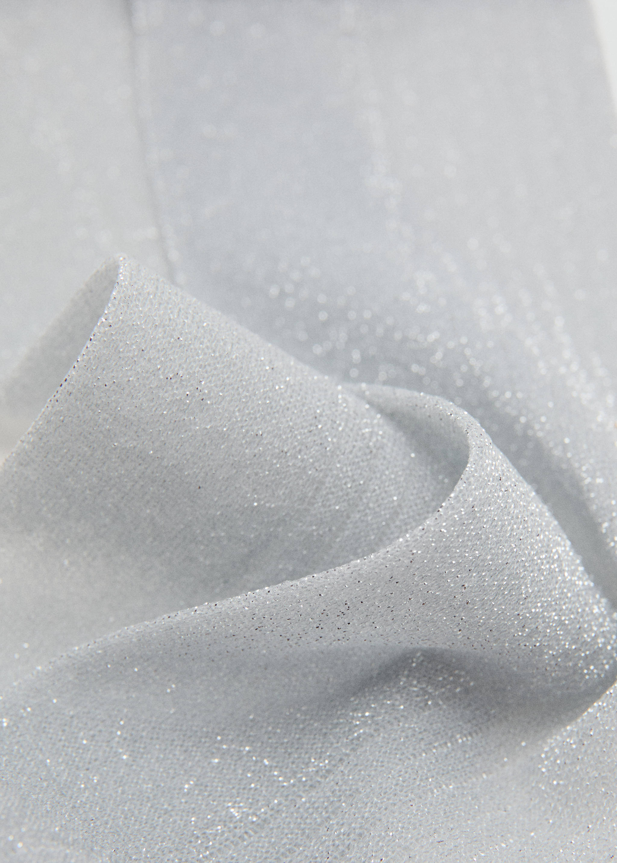 Lange lurex kousen - Detail van het artikel 2