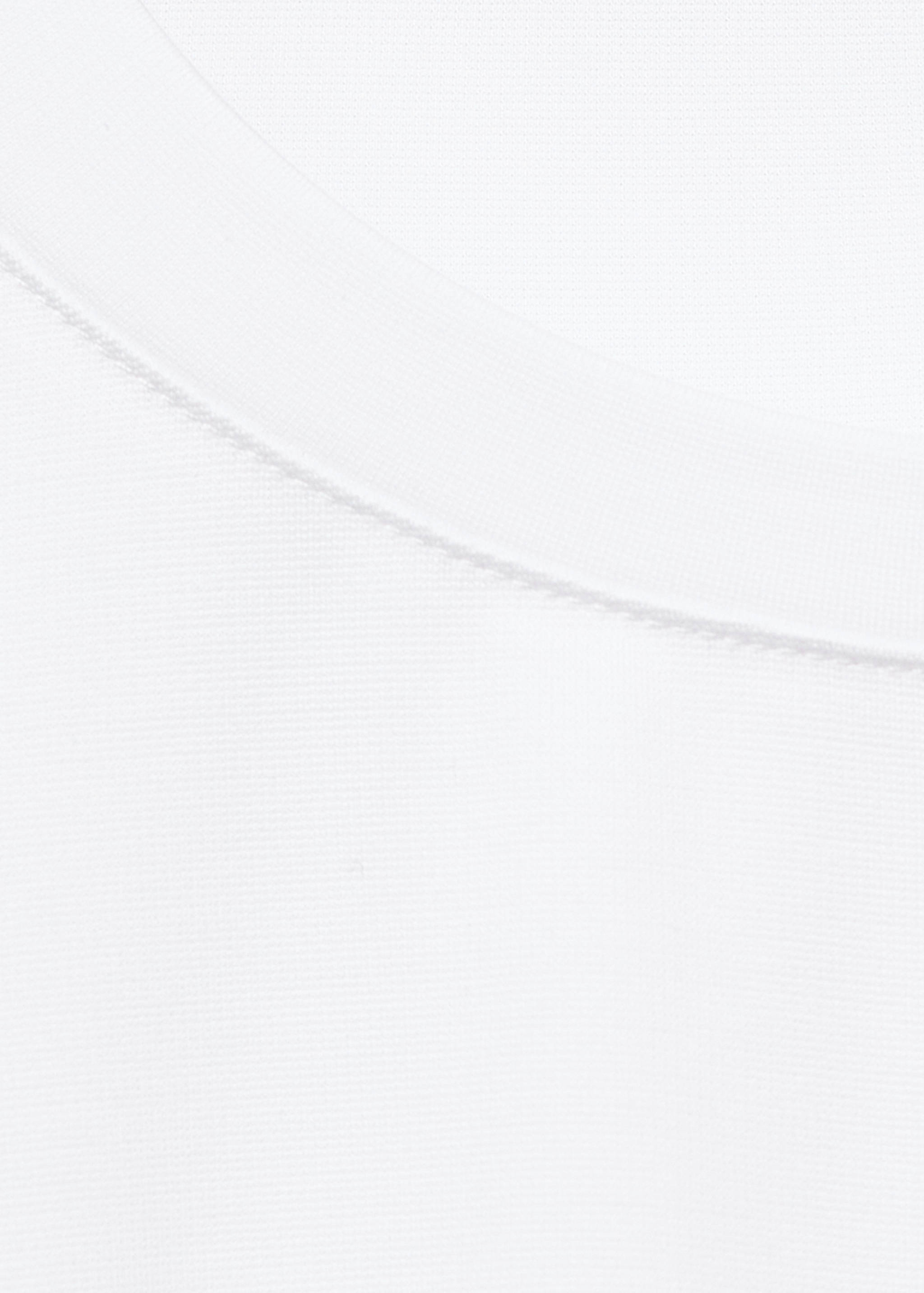 T-shirt slim fit COOLMAX® - Pormenor do artigo 8