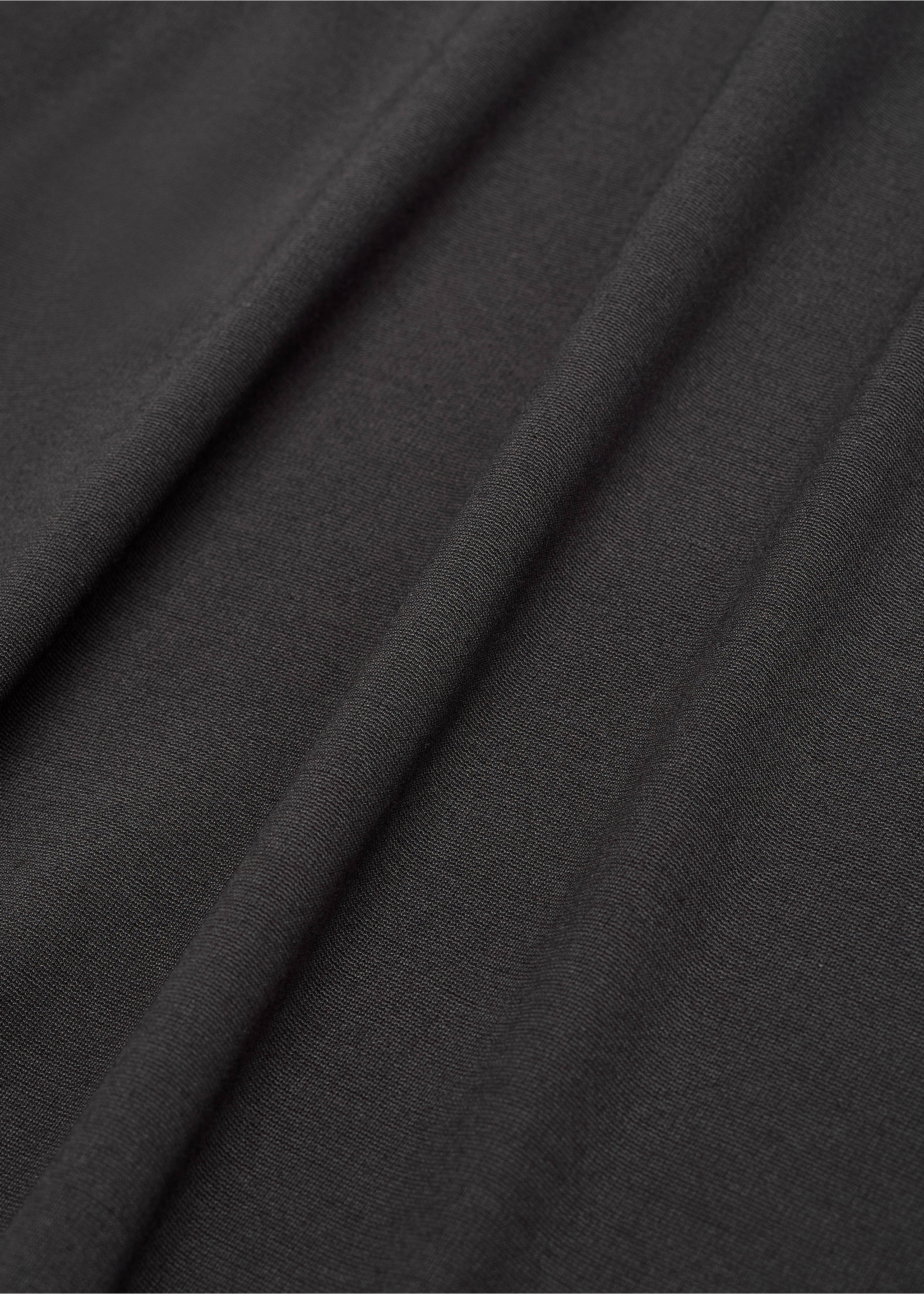 COOLMAX® slim fit T-shirt - Details of the article 0, Dark Green. Ref: 17034449-00.