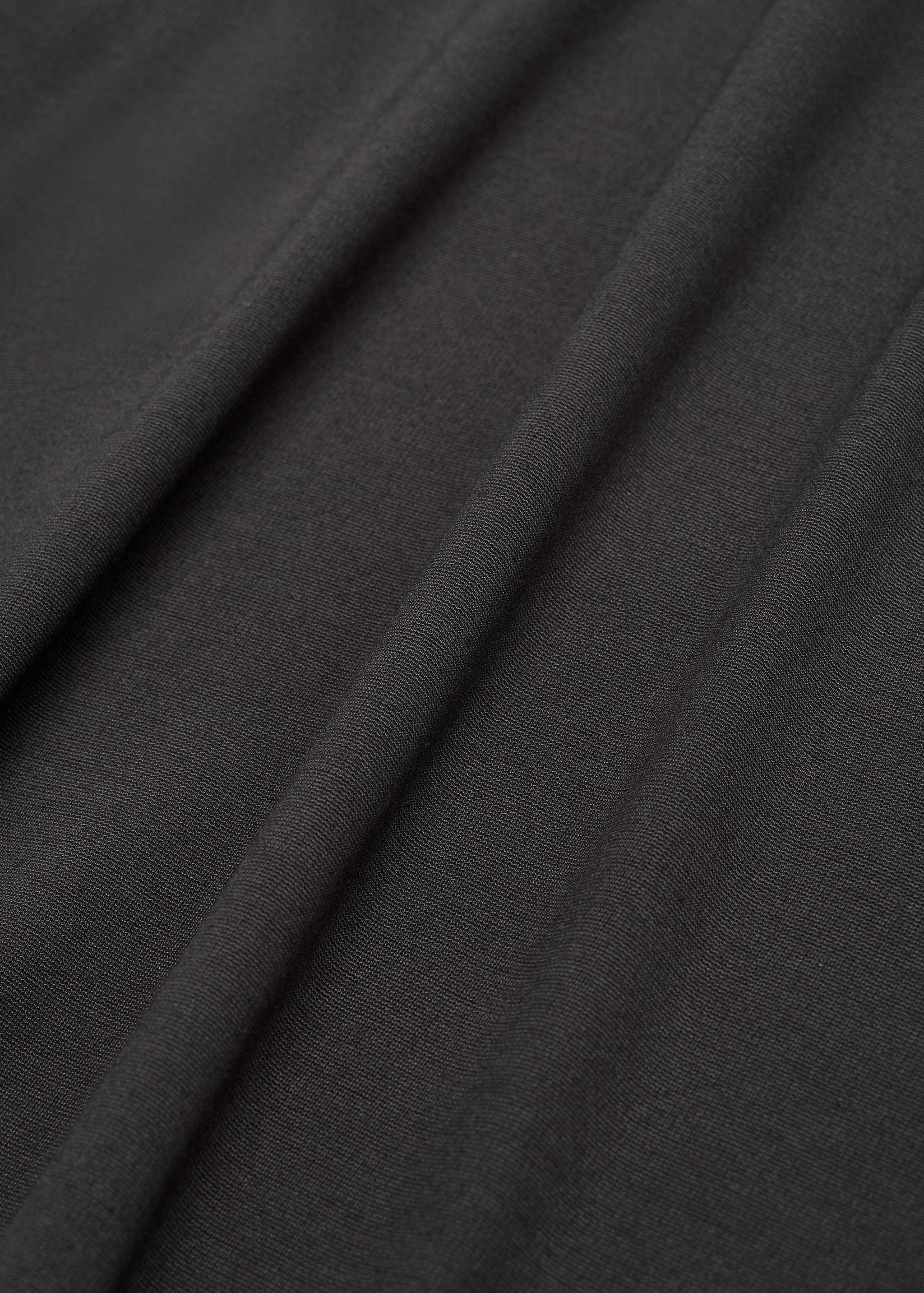 T-shirt slim fit COOLMAX® - Pormenor do artigo 0