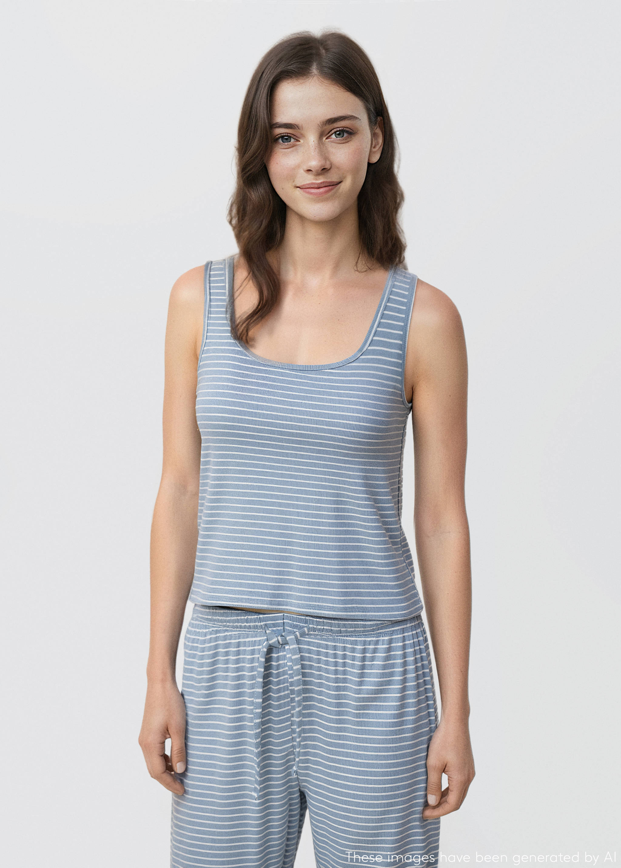 Long pyjama pack - Medium plane