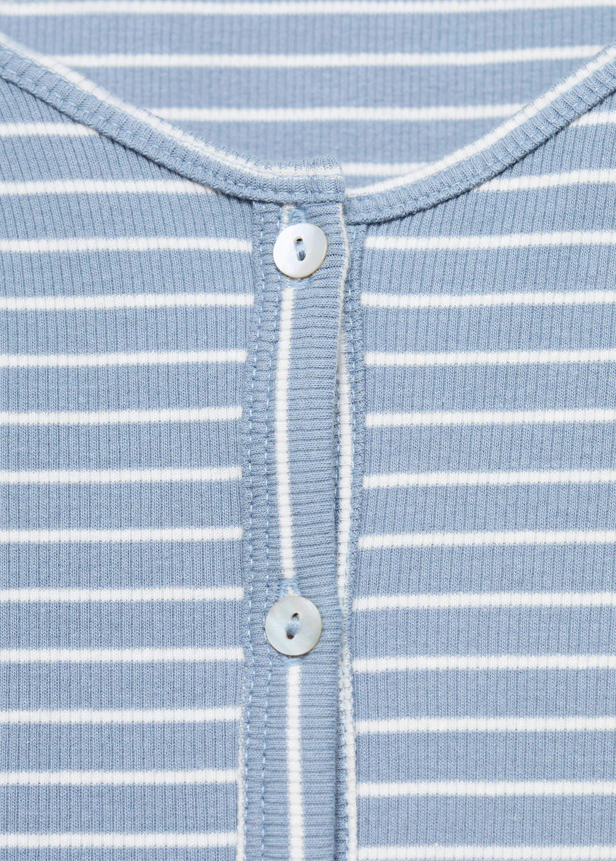 Long pyjama pack - Details of the article 0