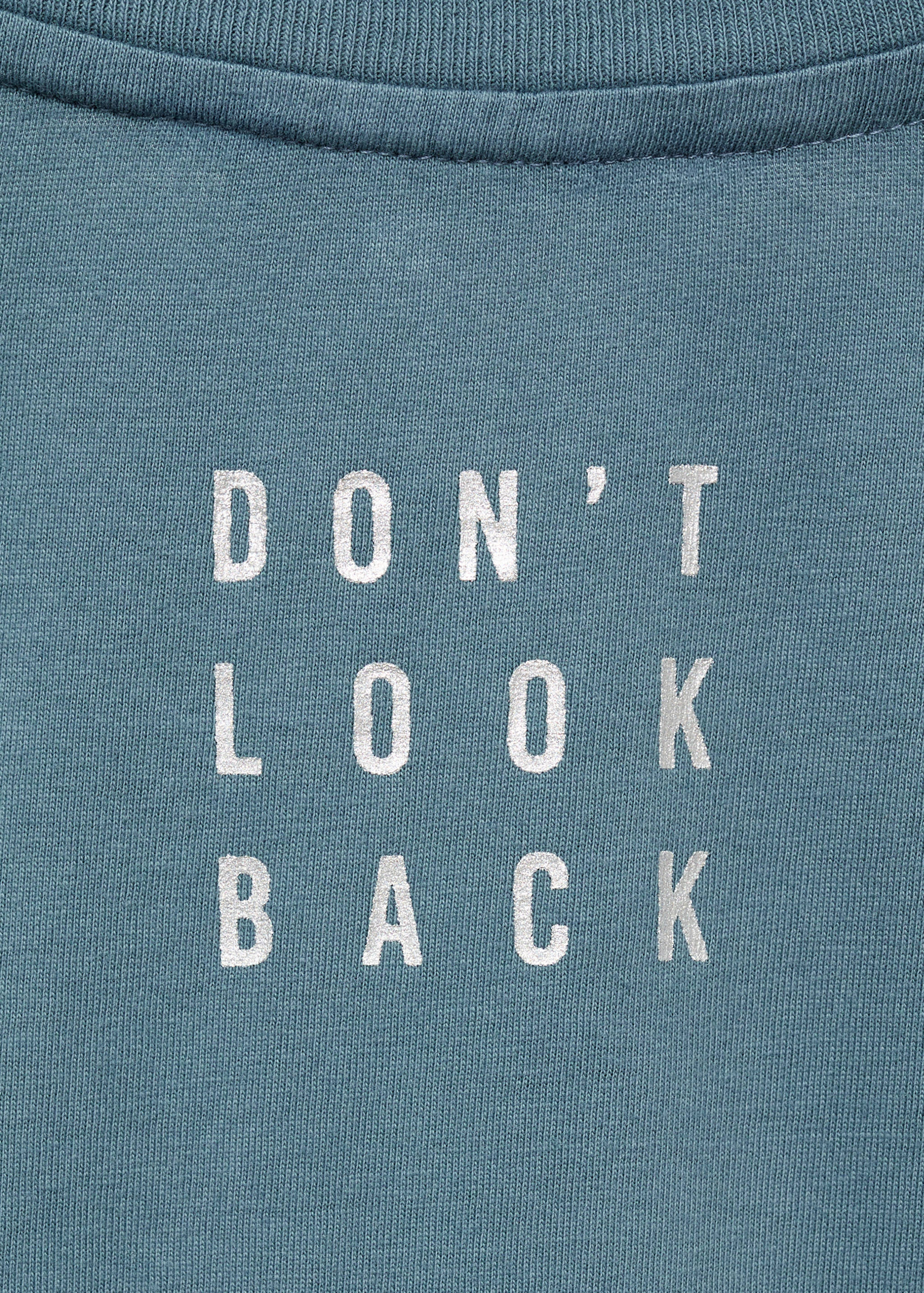 Koszulka z gwiazdą z ćwieków - Szczegóły artykułu 8