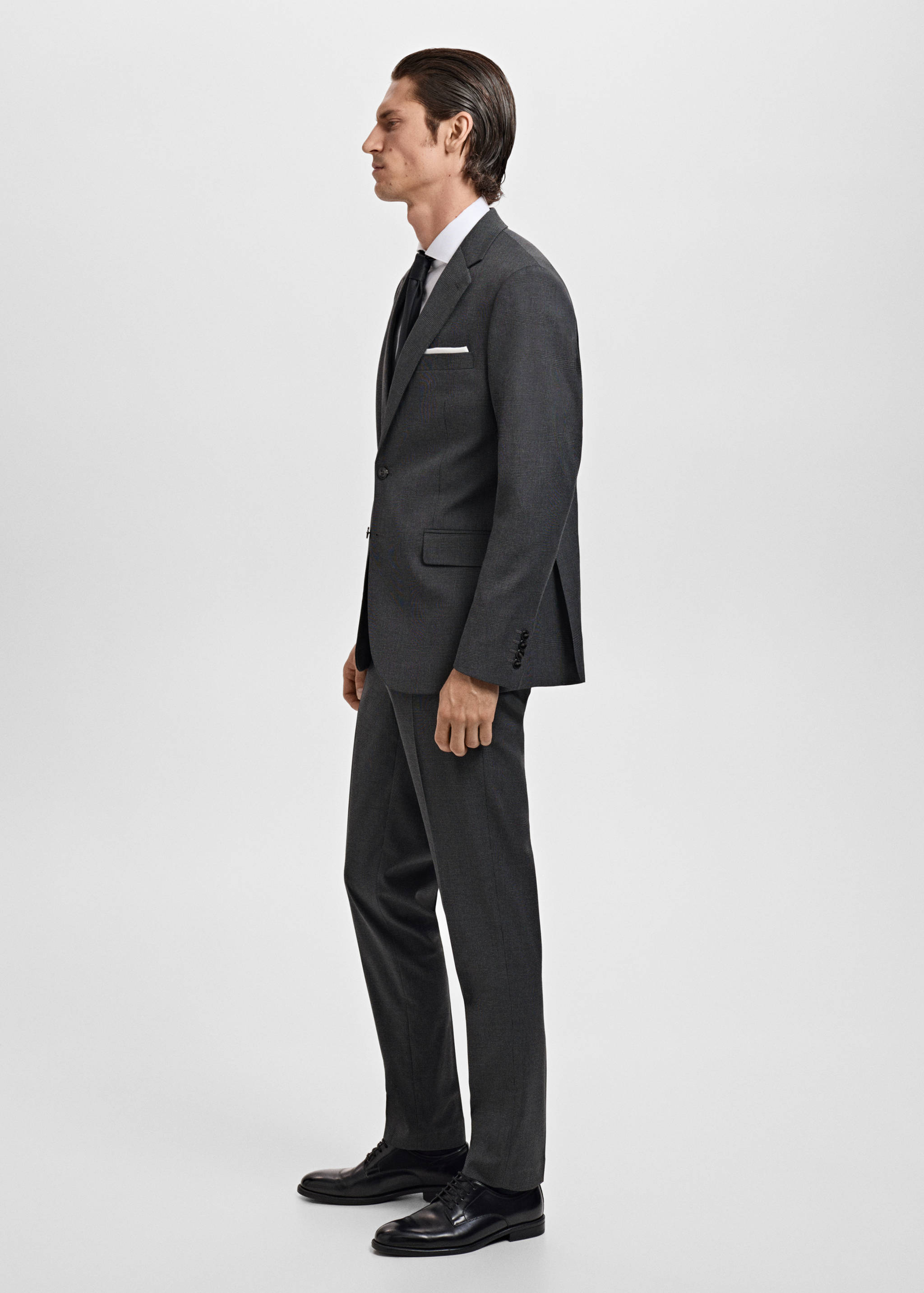Pantalon costume Milán slim-fit - Détail de l'article 3