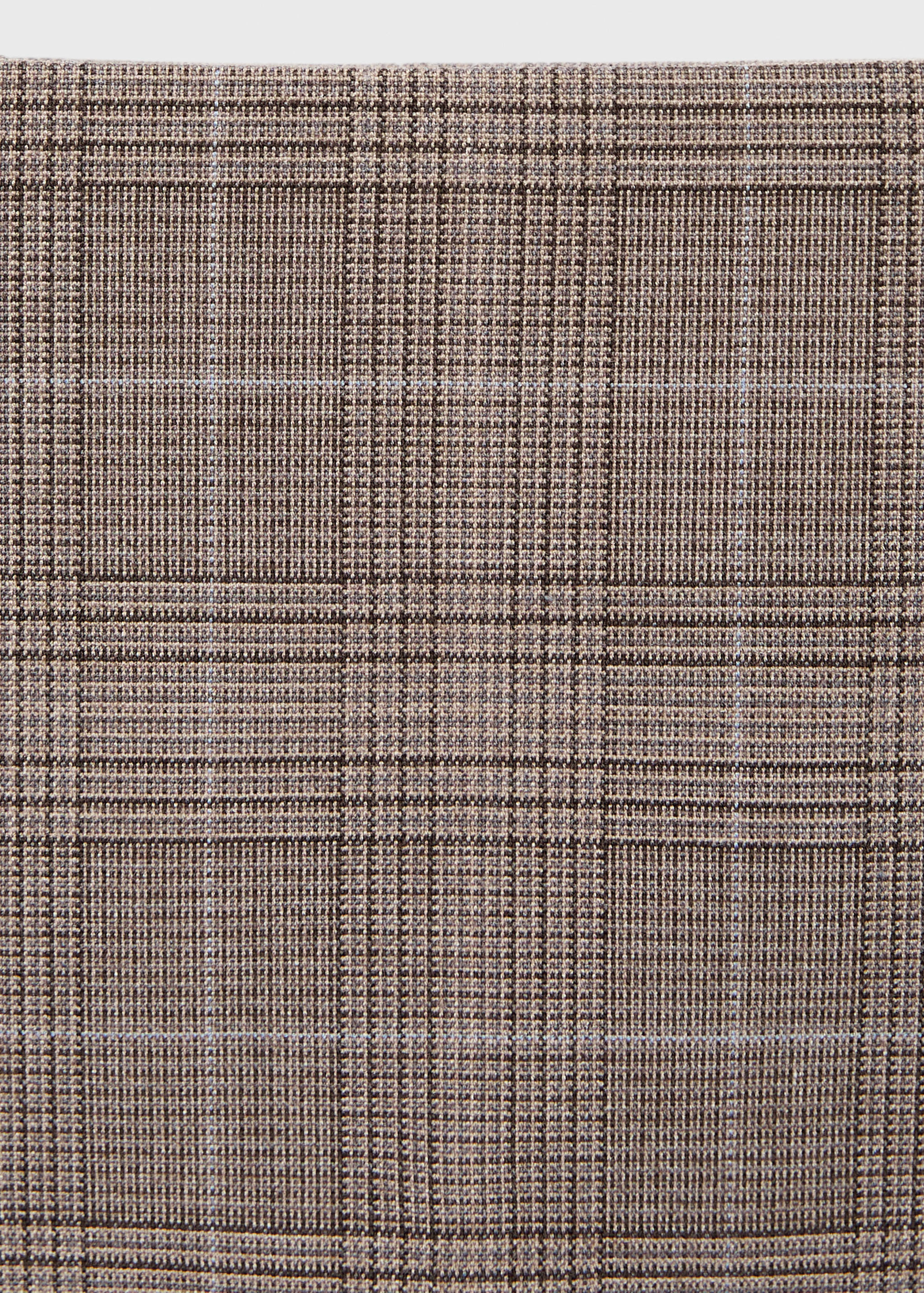 Minijupe plissée - Détail de l'article 8