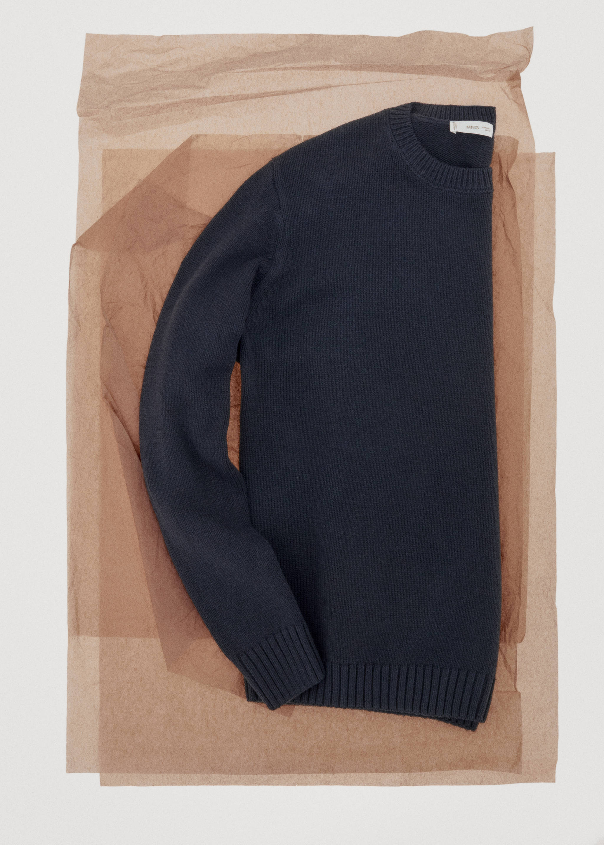 Jersey básico algodón - Detalle del artículo 7