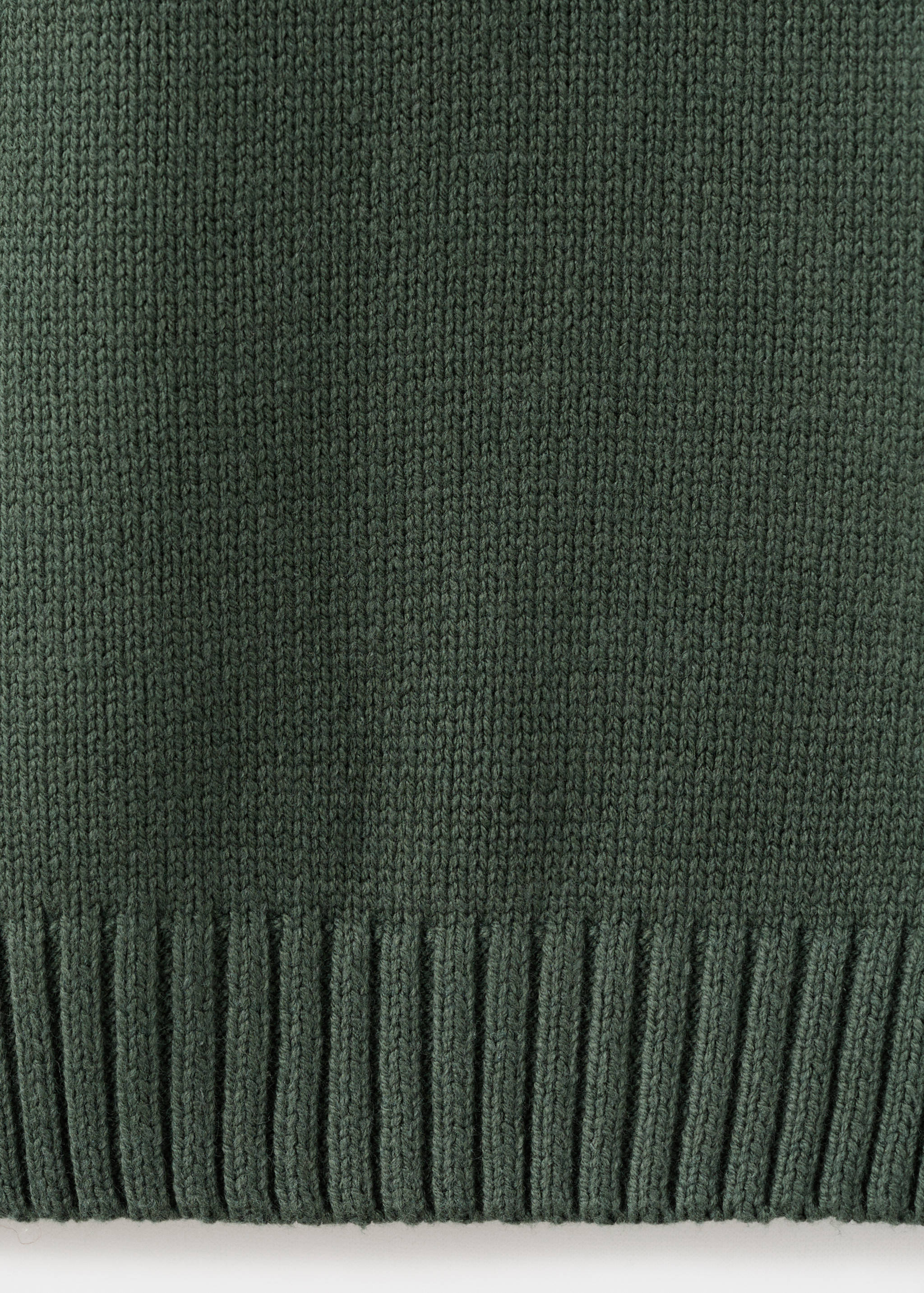 Jersey básico algodón - Detalle del artículo 0