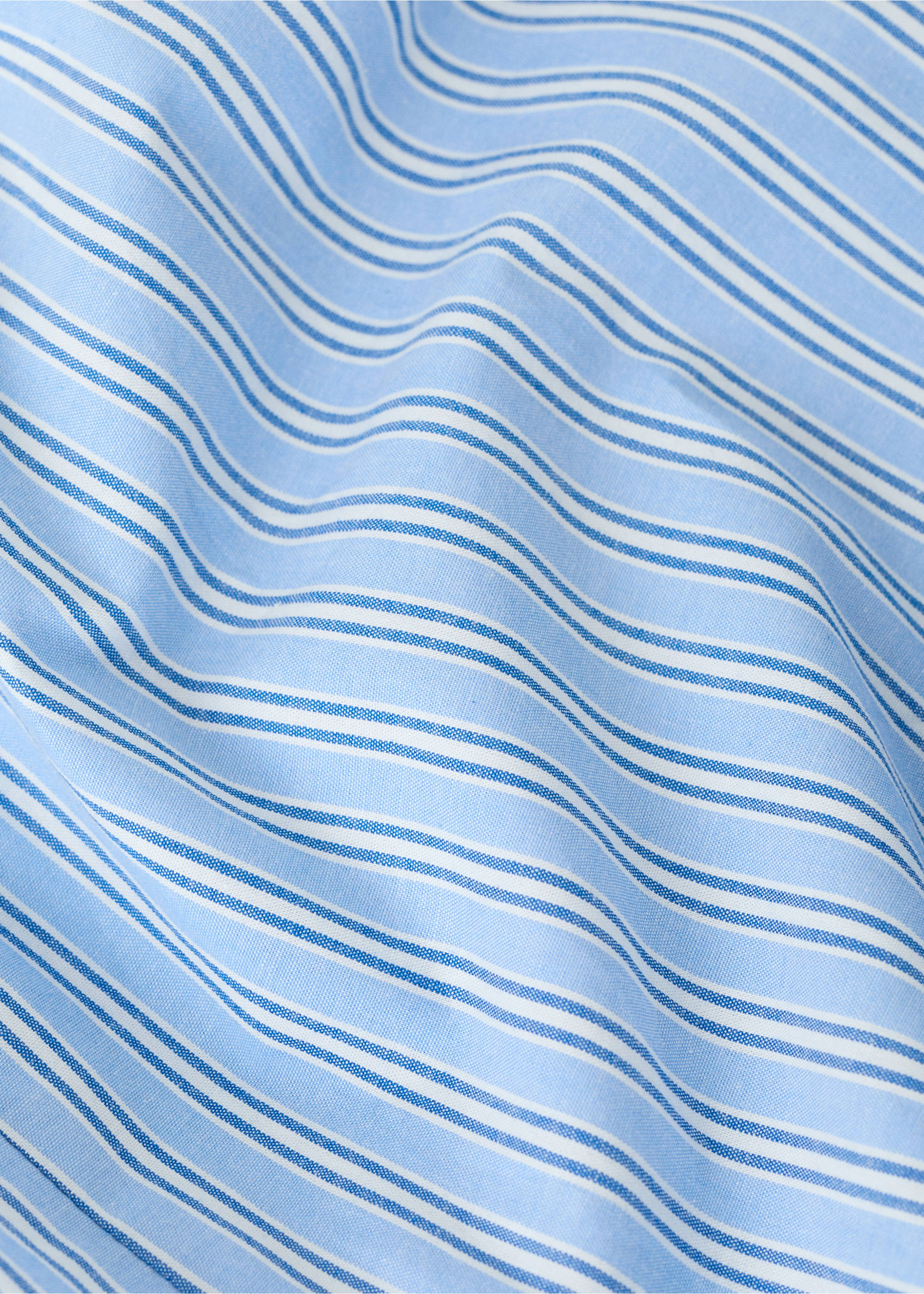 Pack pijama algodón - Detalle del artículo 0, Azul marino. Ref: 17035823-00.