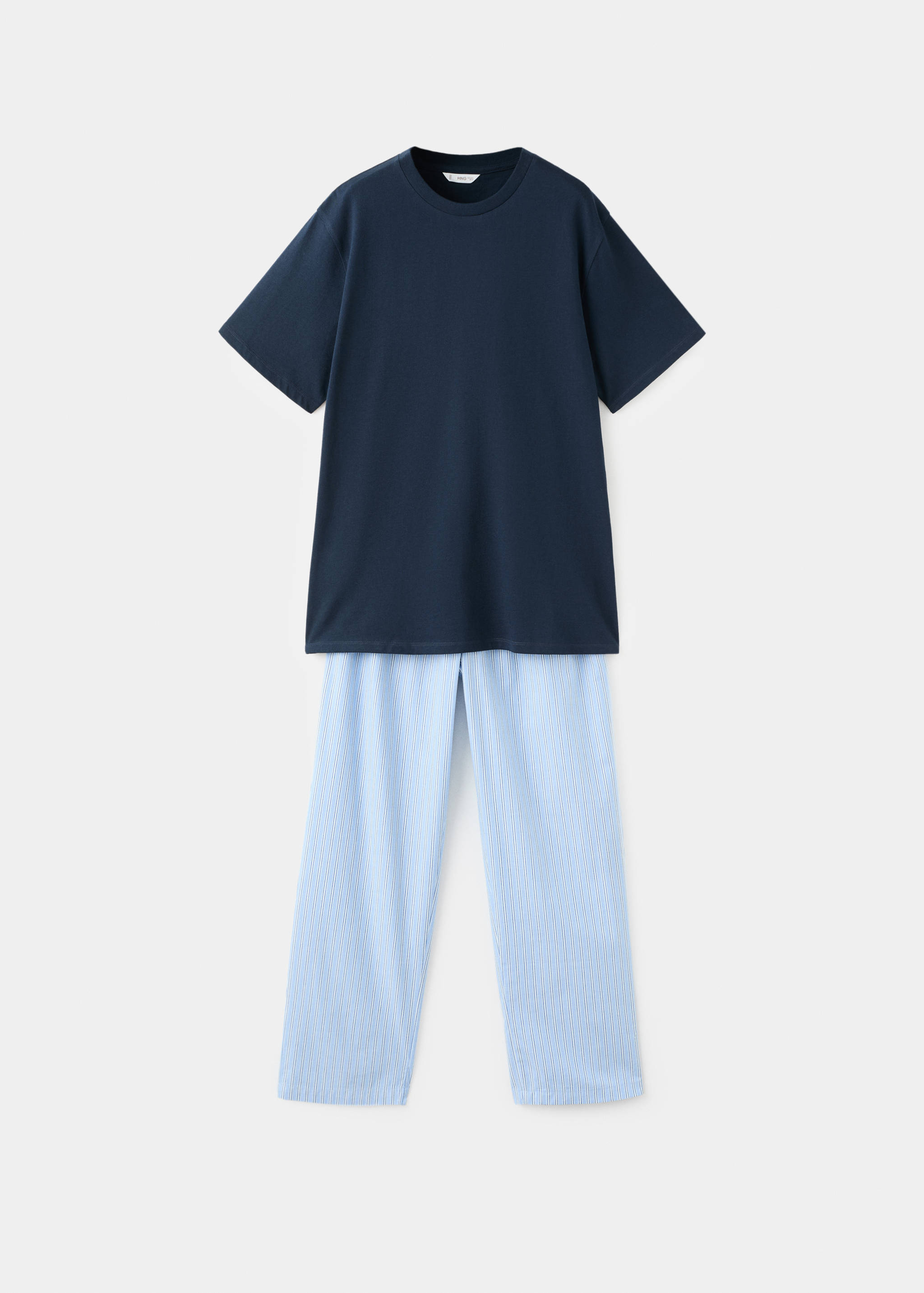 Pack pyjama coton - Article sans modèle