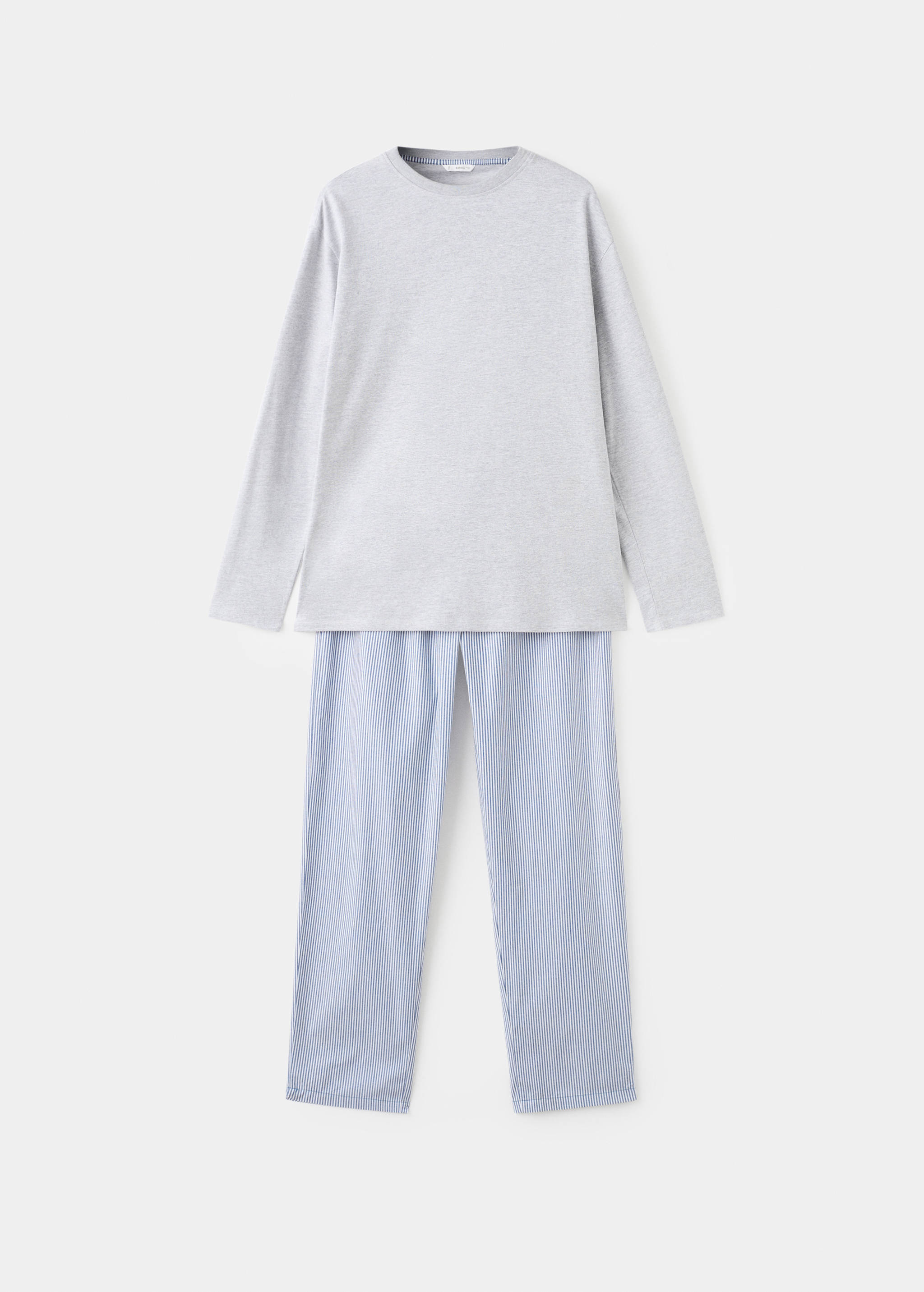 Pack pijama largo - Artículo sin modelo