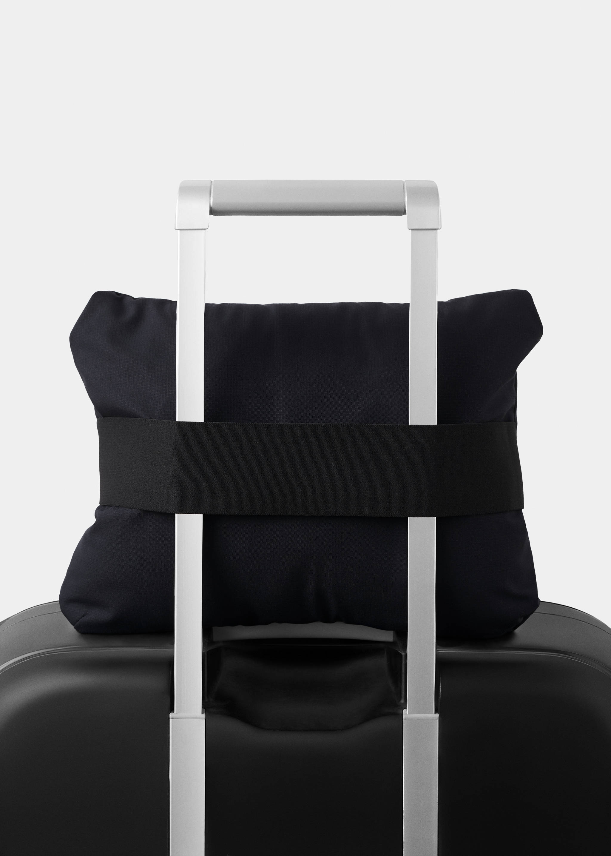 Стеганая водоотталкивающая парка packable с наполнителем Thermolite® - Деталь изделия 6