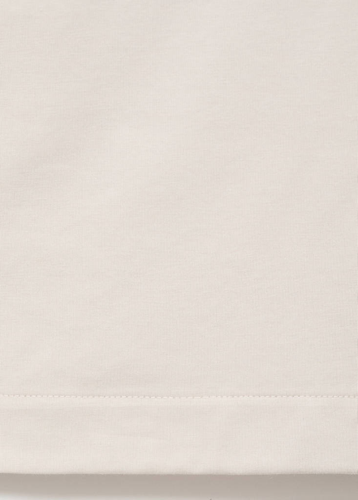 Slim-fit Thermolite® polo shirt — Ice Grey