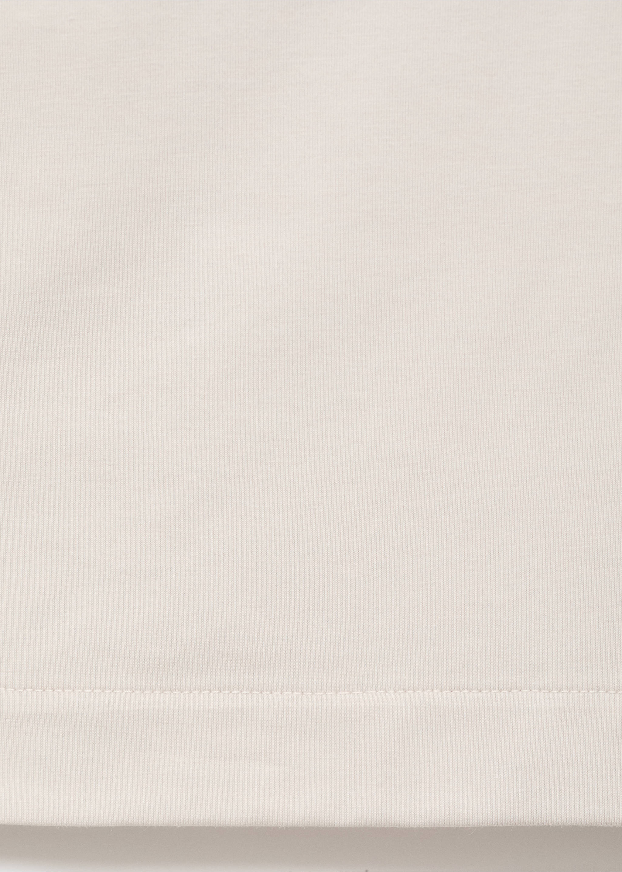 Slim-fit Thermolite® polo shirt - Details of the article 0, Ice Grey. Ref: 17035977-00.