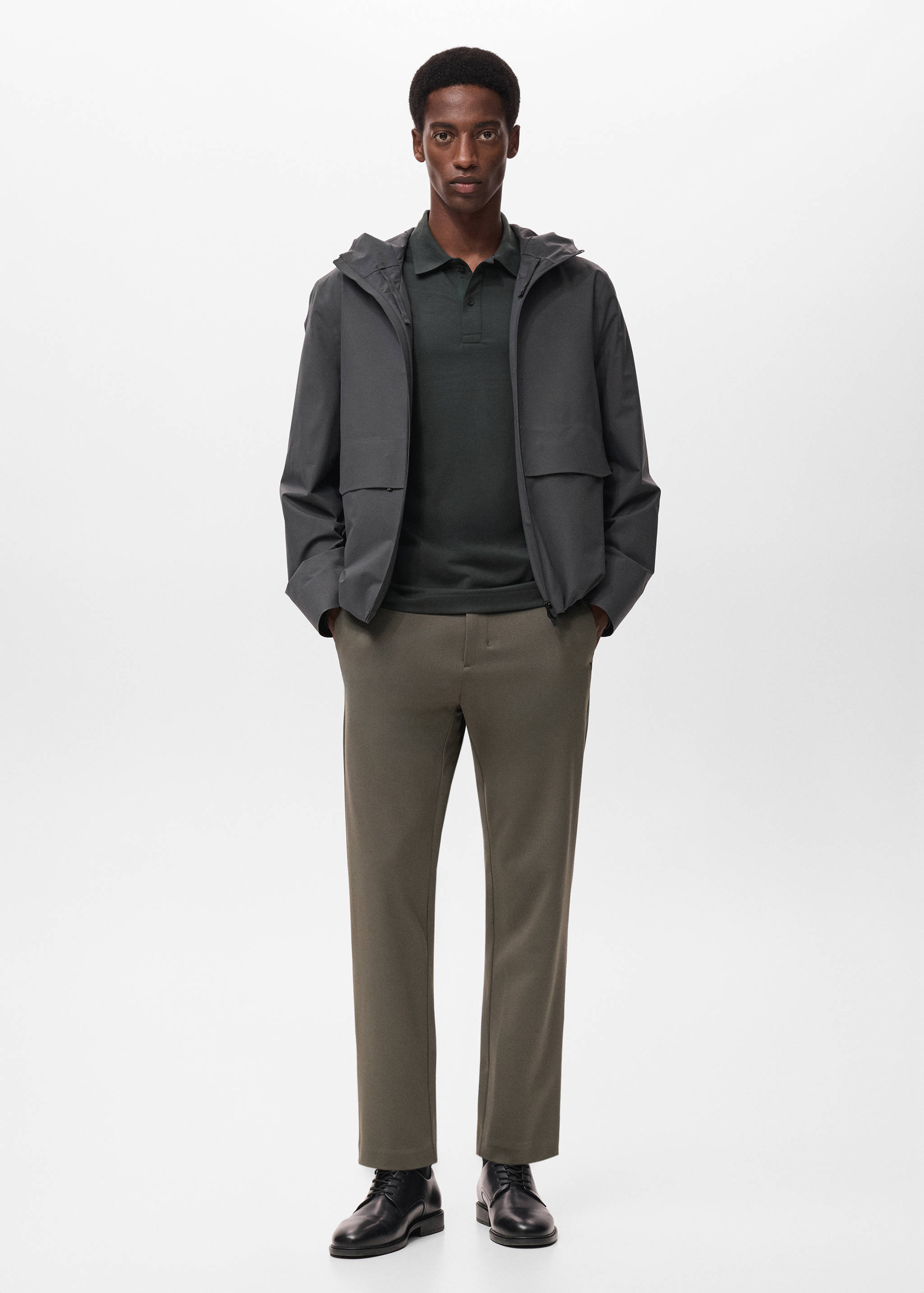 بولو سليم فيت Thermolite® - رؤية عامة