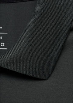 Slim-fit Thermolite® polo shirt — Dark Green 8