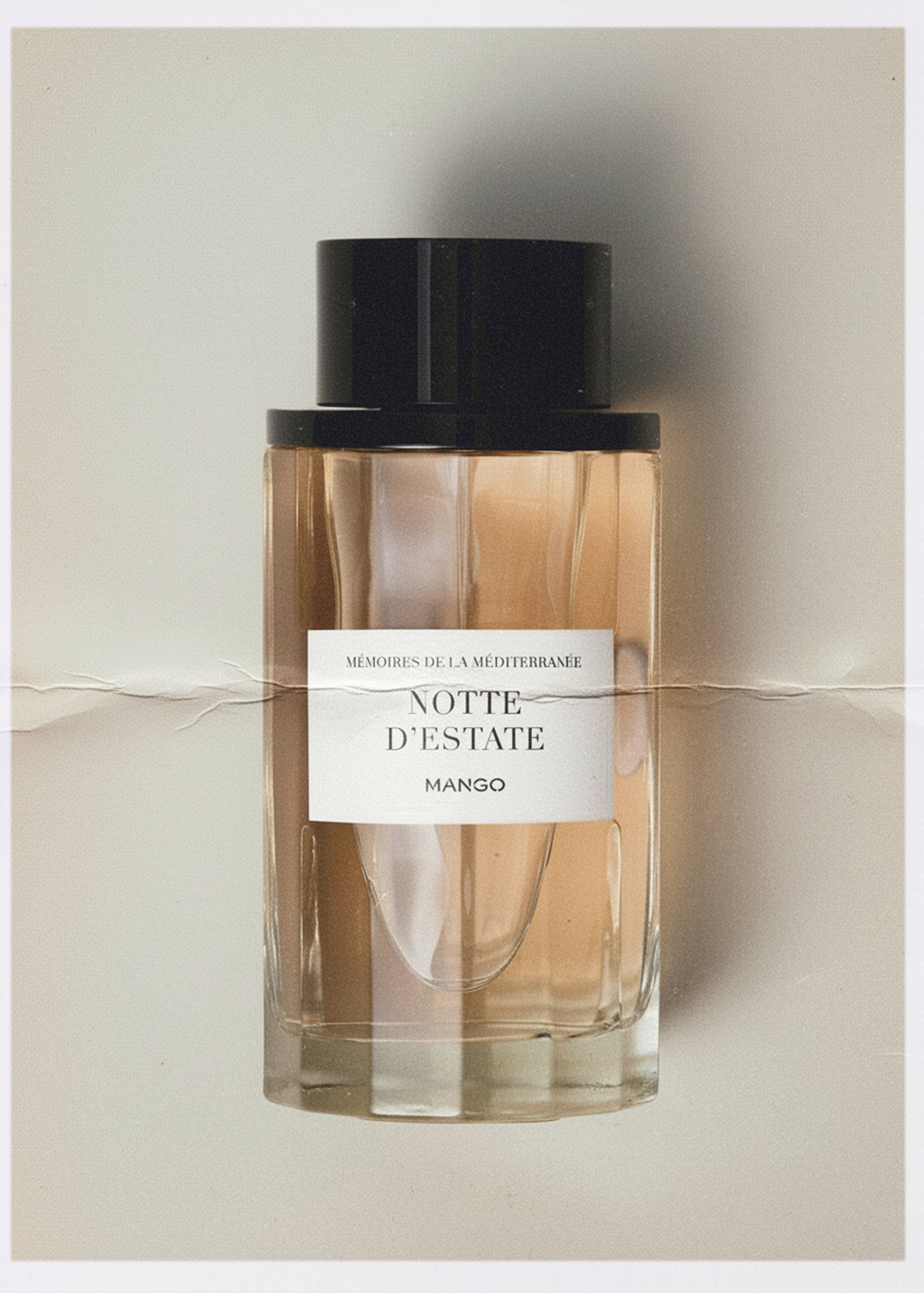 Notte d'Estate fragrance 100 ml - General plane