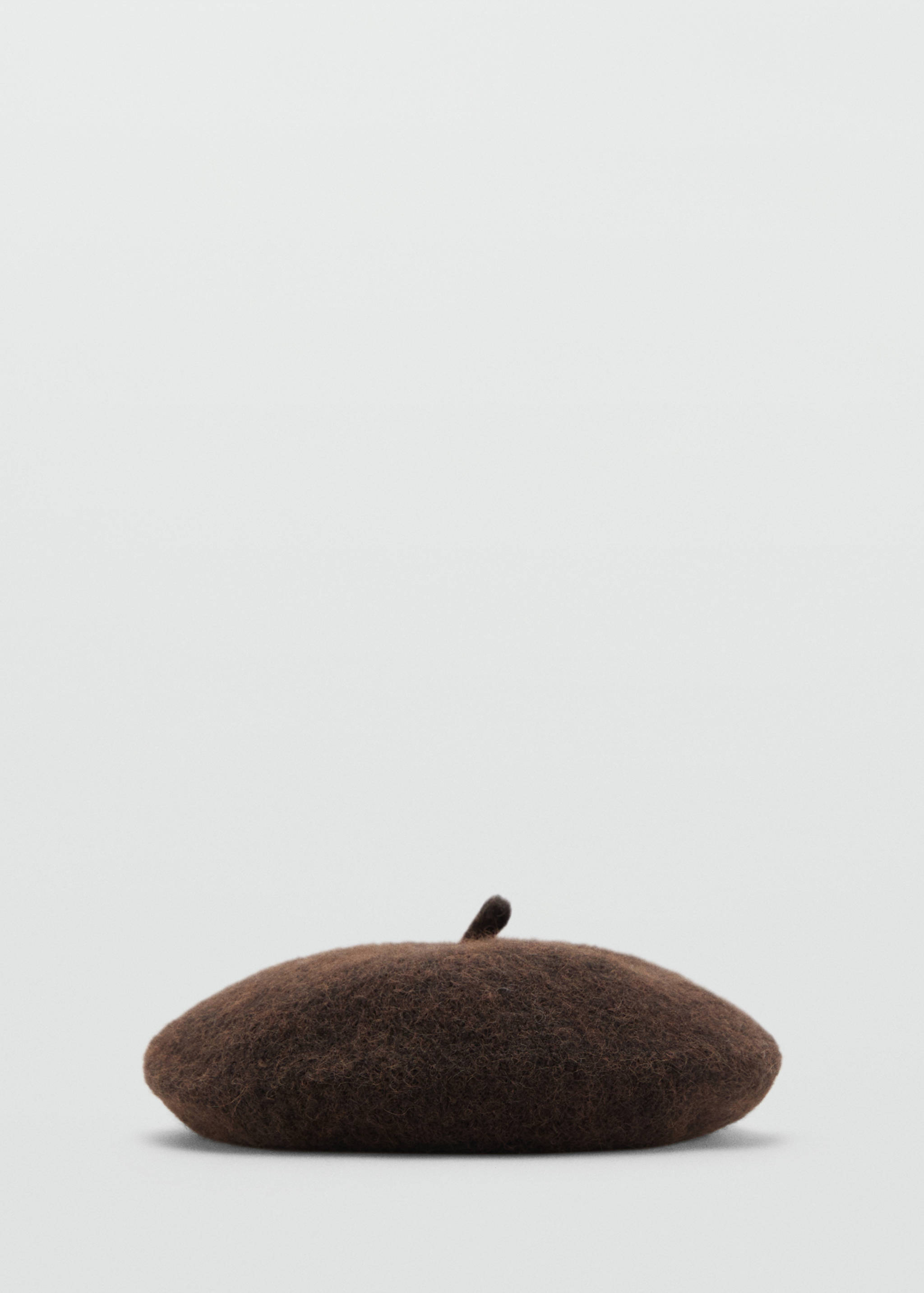 Béret maille - Article sans modèle