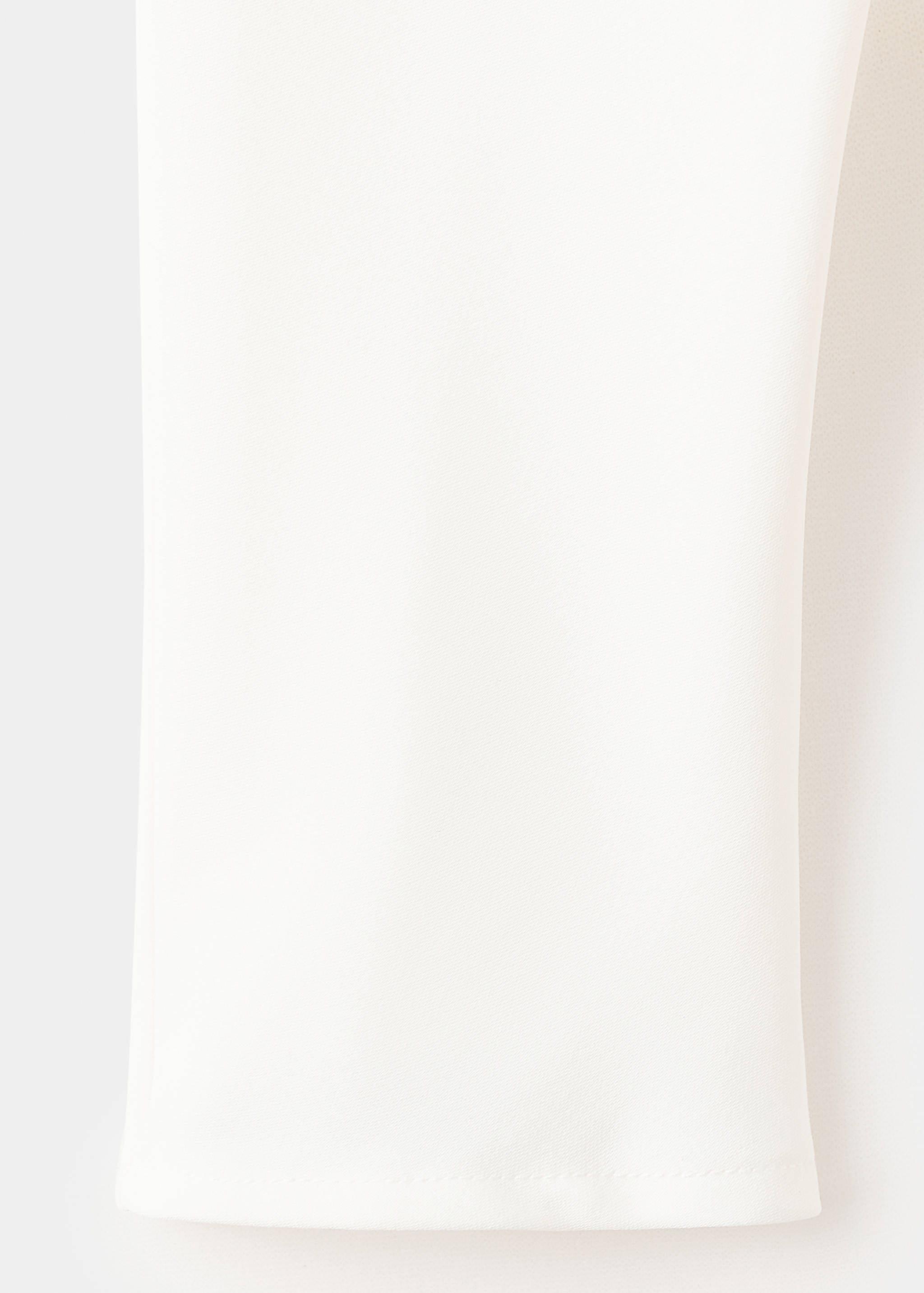 Ασύμμετρο φόρεμα με cut out - Λεπτομέρεια του προϊόντος 0