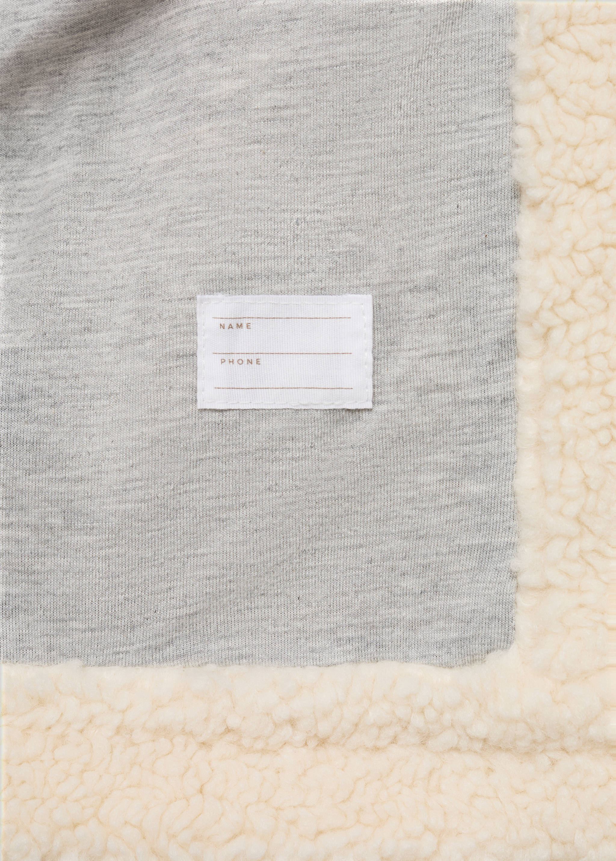 Báránybőr kabát - A termék adatai 0