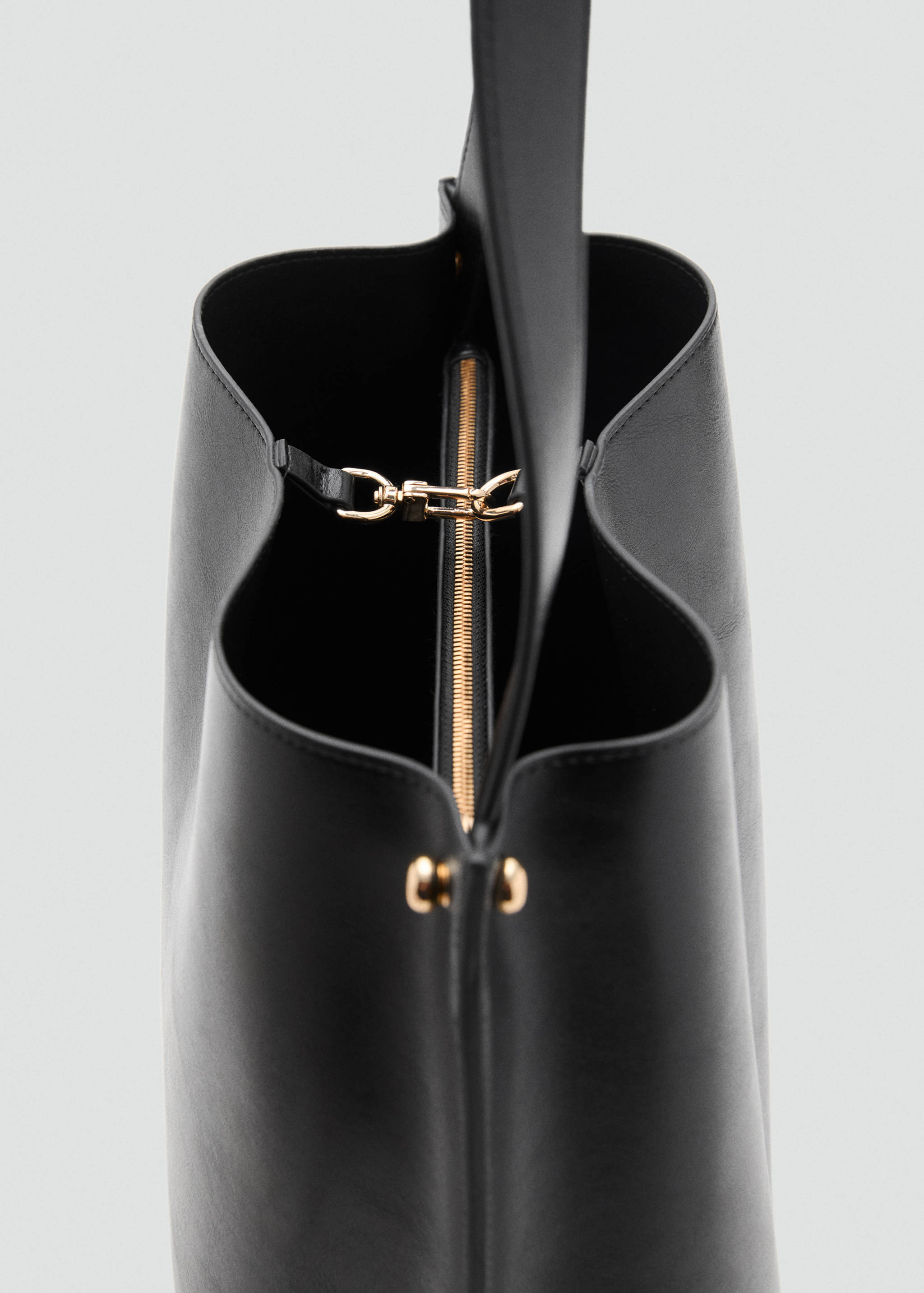 Sac seau détails métalliques - Détail de l'article 2