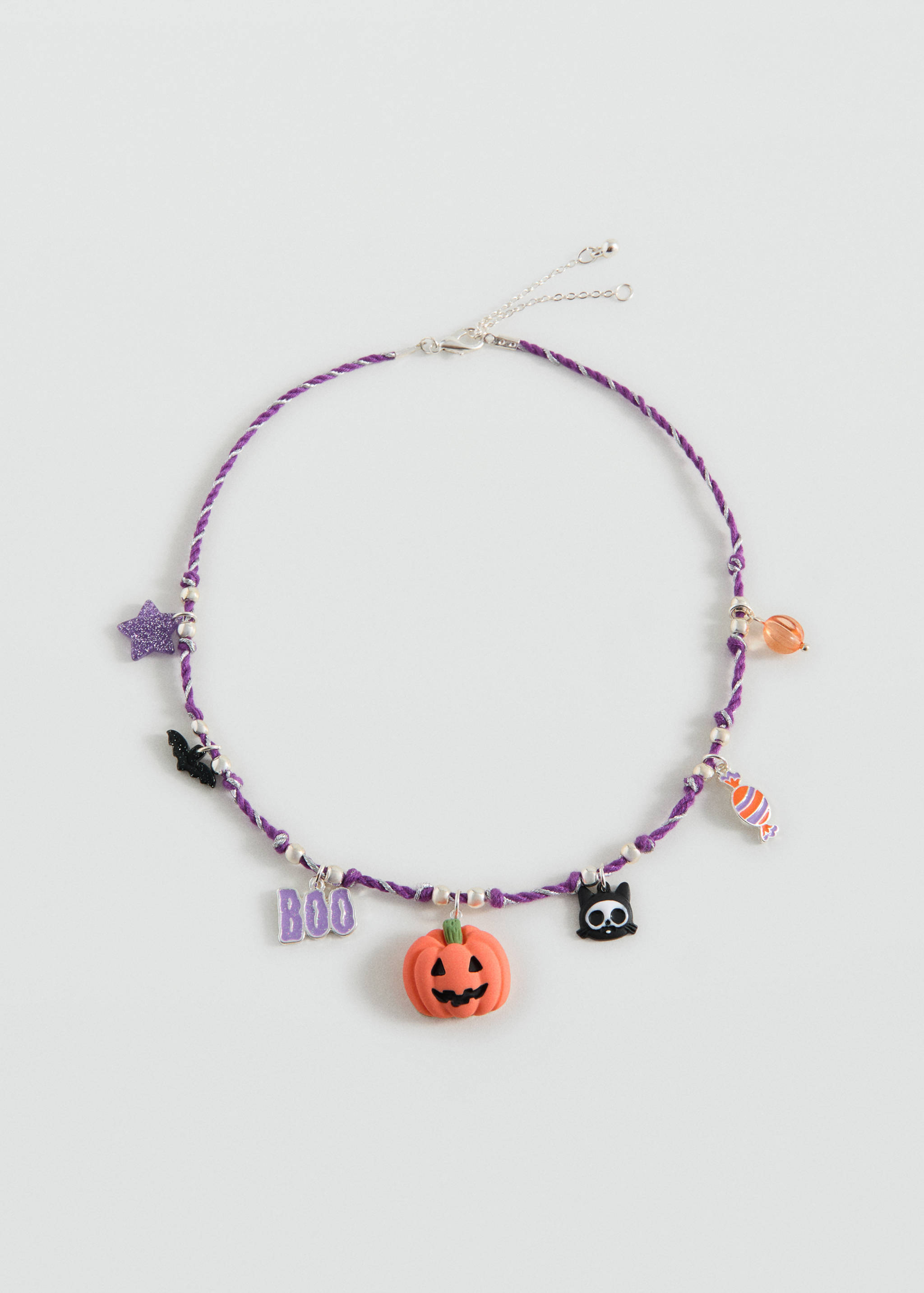 Collar Halloween - Artículo sin modelo