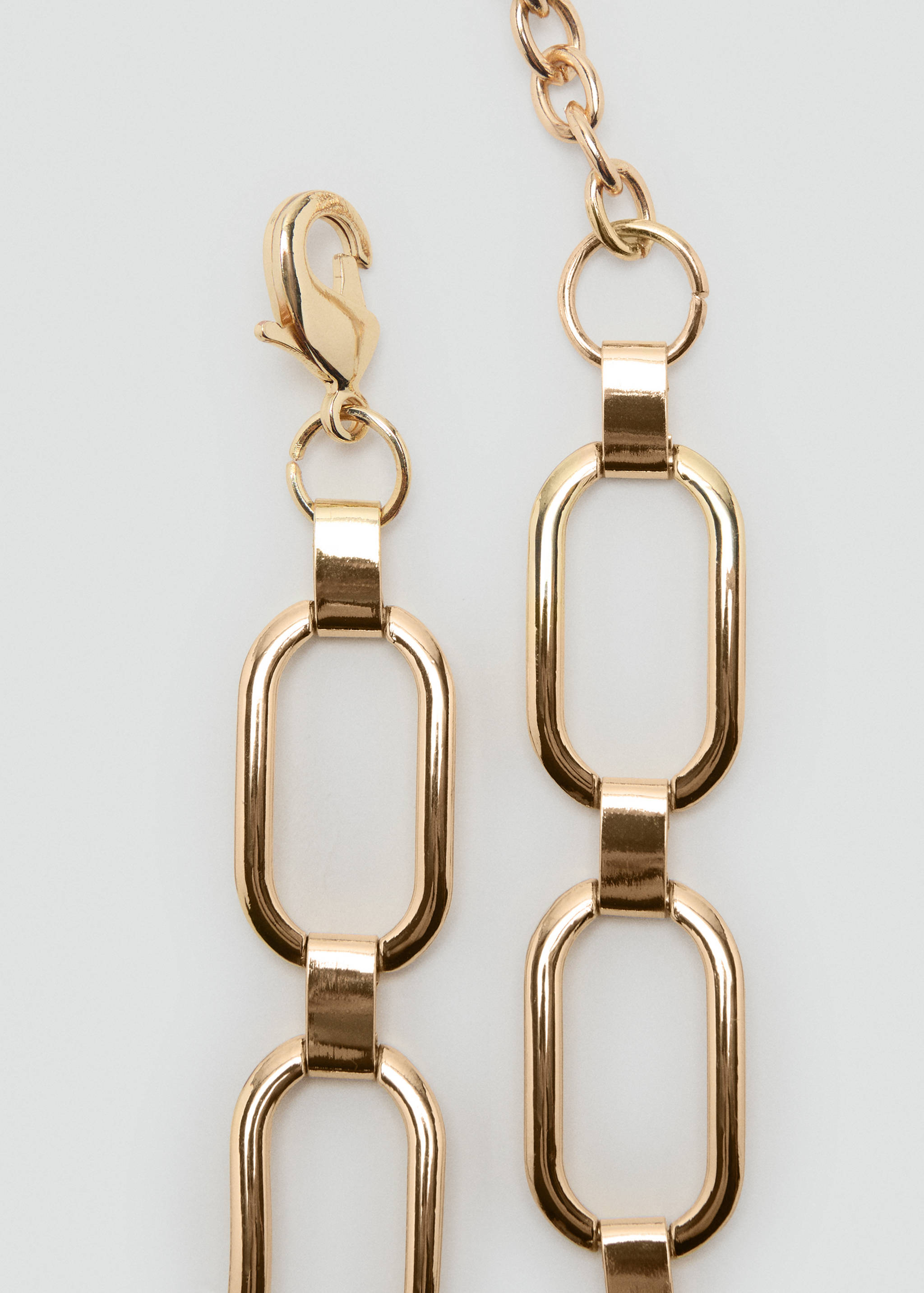 Ceinture maillons - Détail de l'article 1