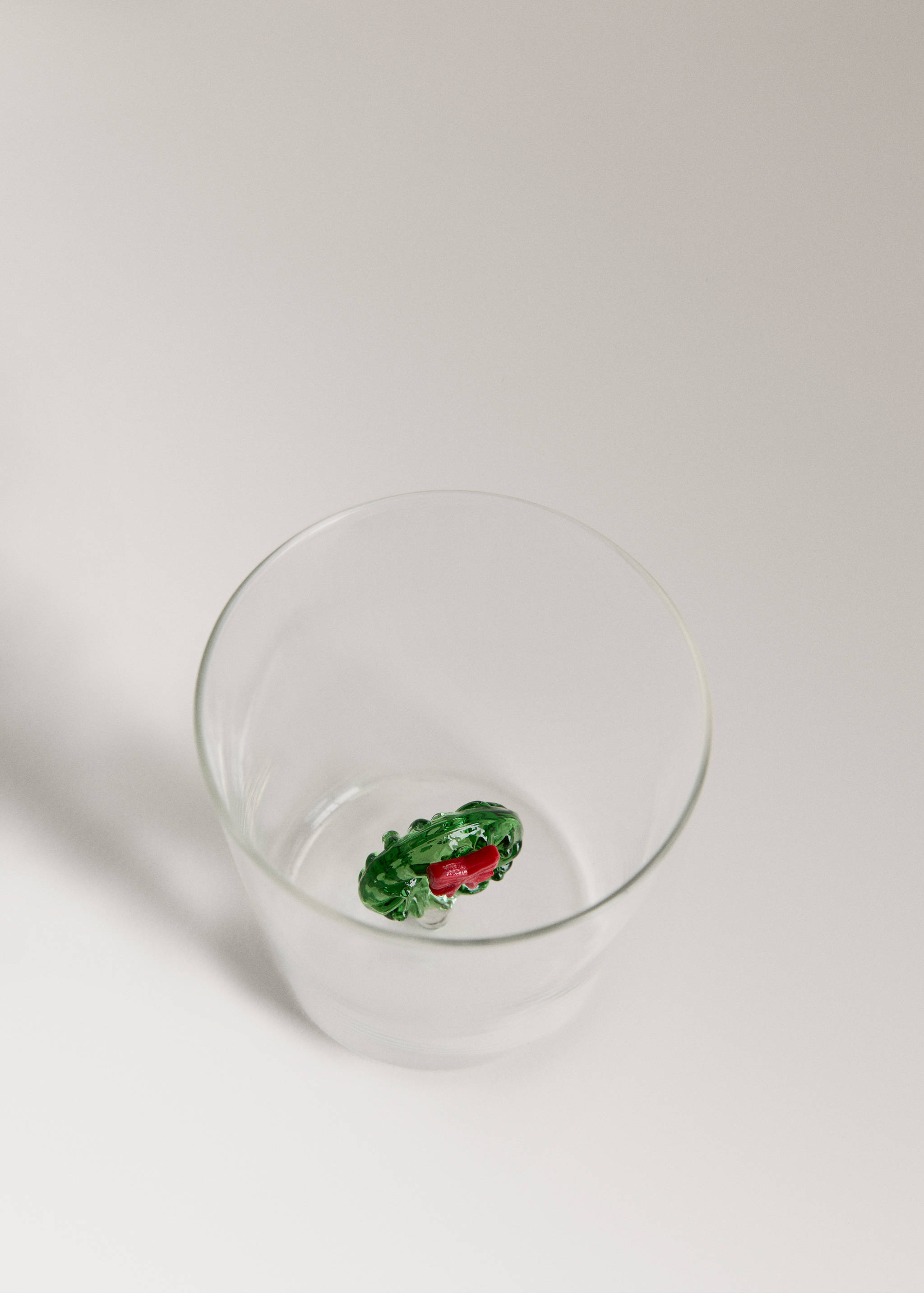 Verre en borosilicate couronne - Détail de l'article 1