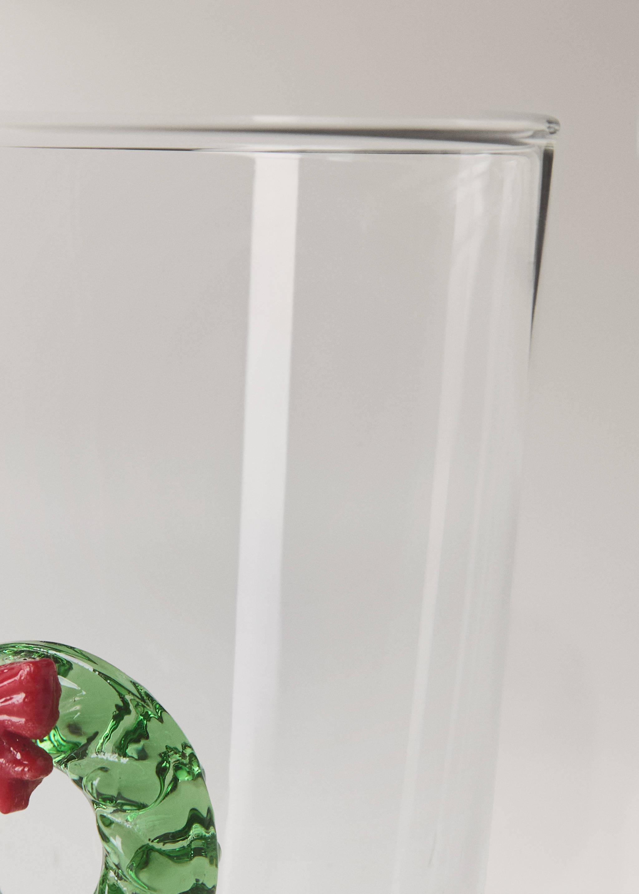 Verre en borosilicate couronne - Détail de l'article 2