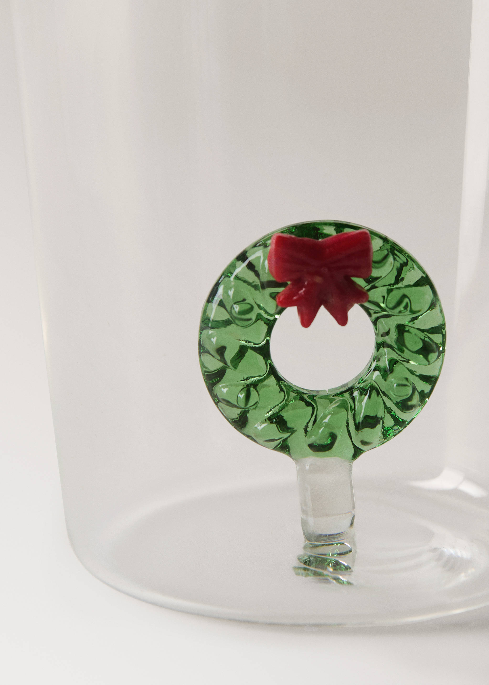 Verre en borosilicate couronne - Détail de l'article 3