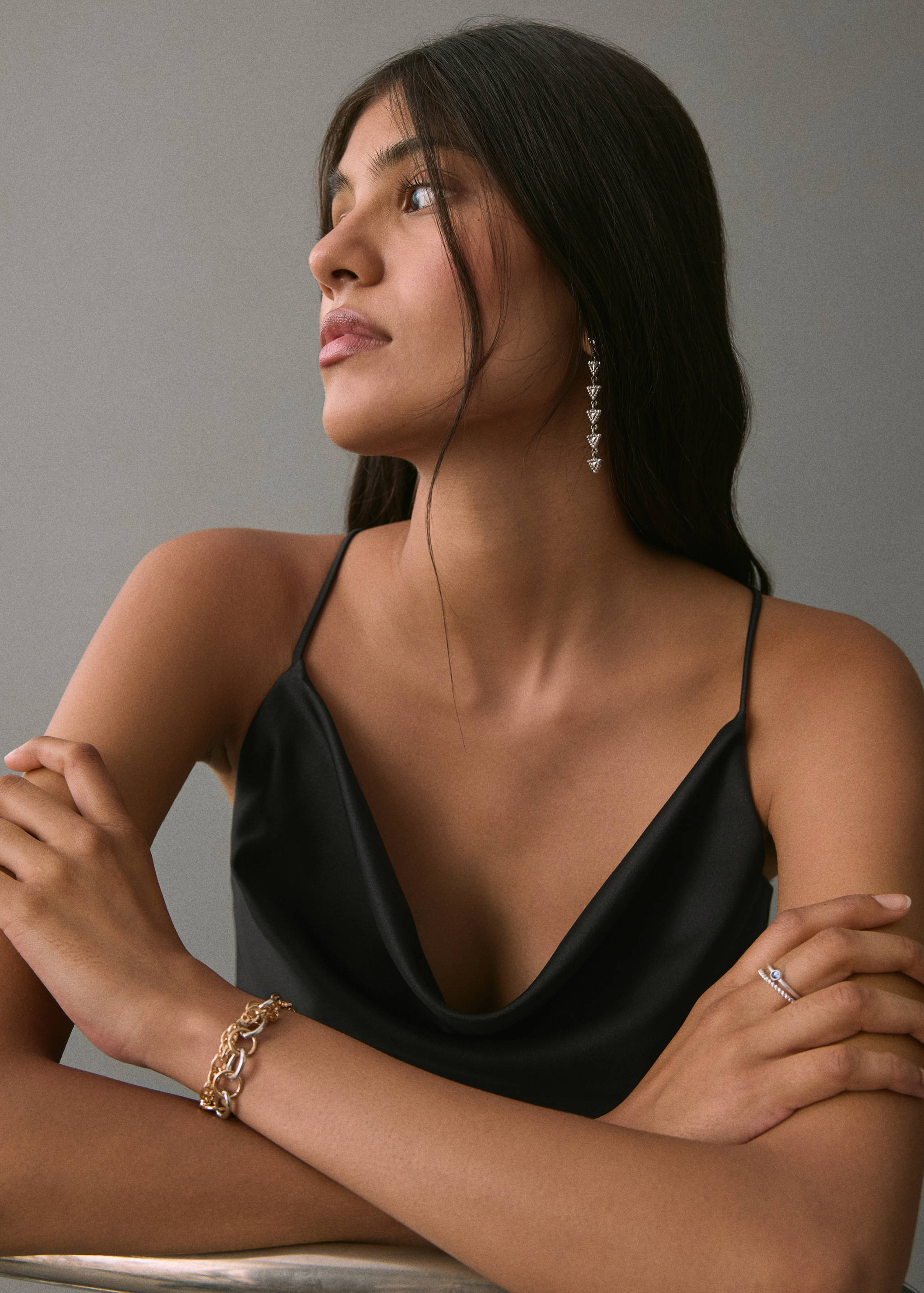 Satenski top - Detalji artikla 1