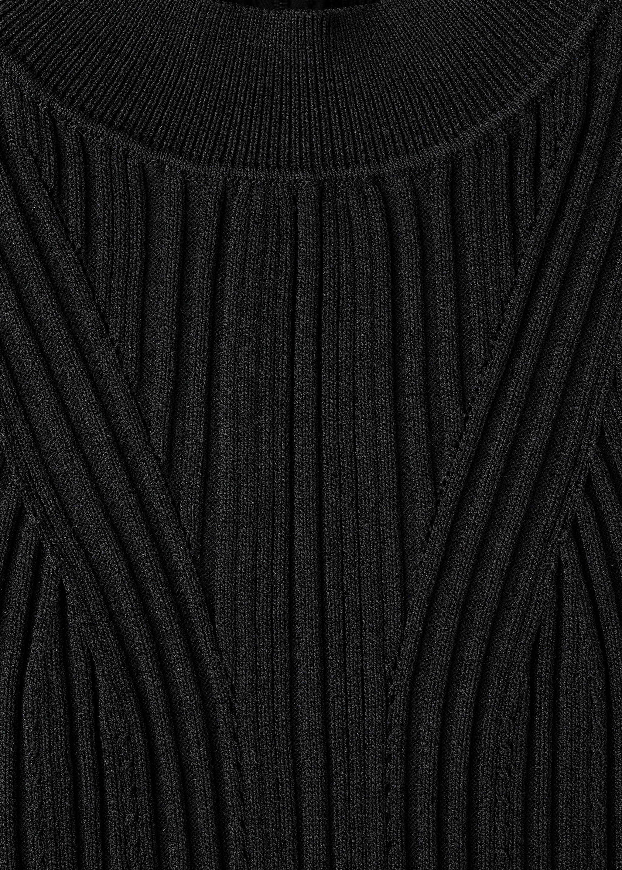 Gecombineerde jumpsuit met franjes - Detail van het artikel 0