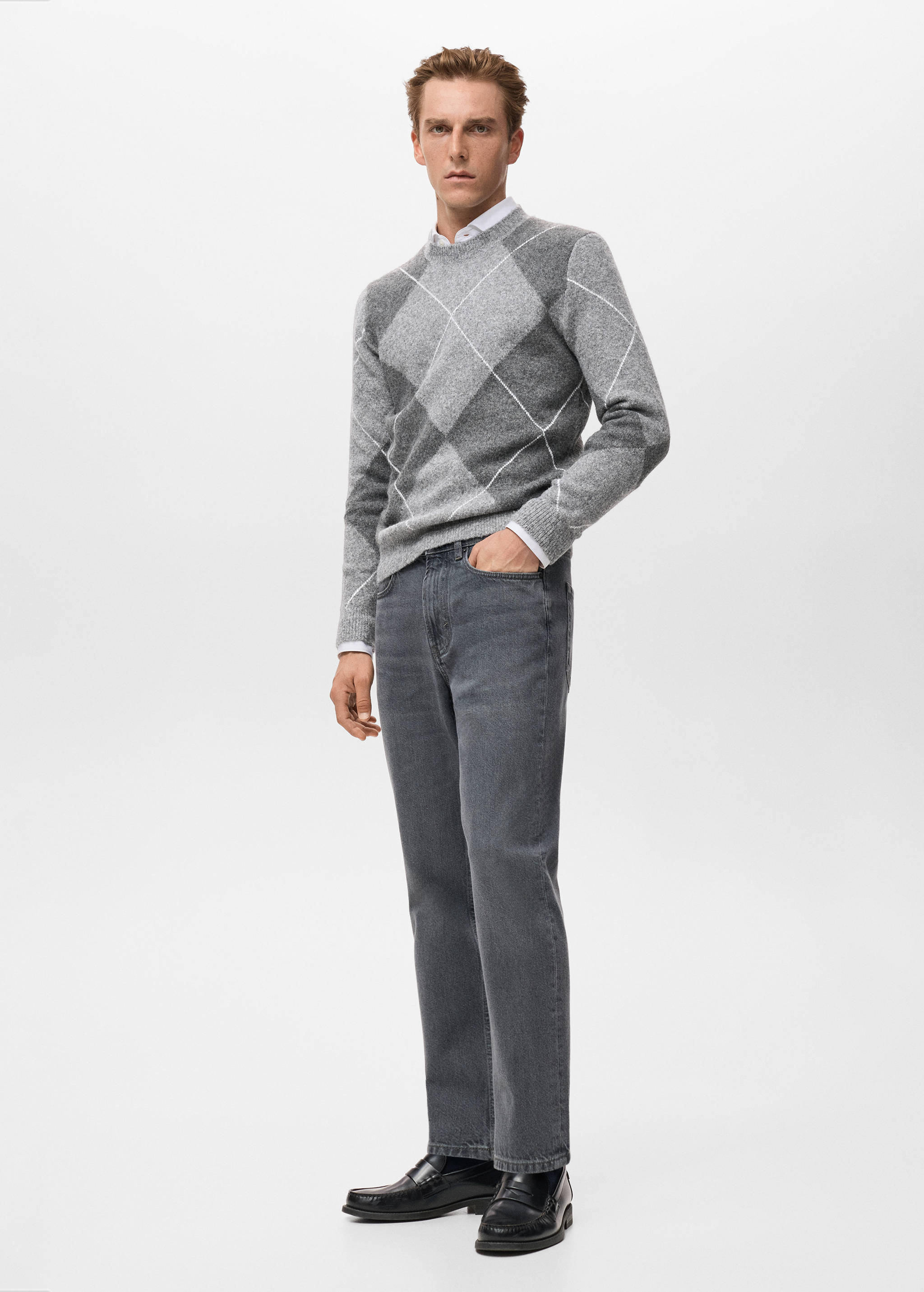 Jean Lori tapered-fit - Détail de l'article 2