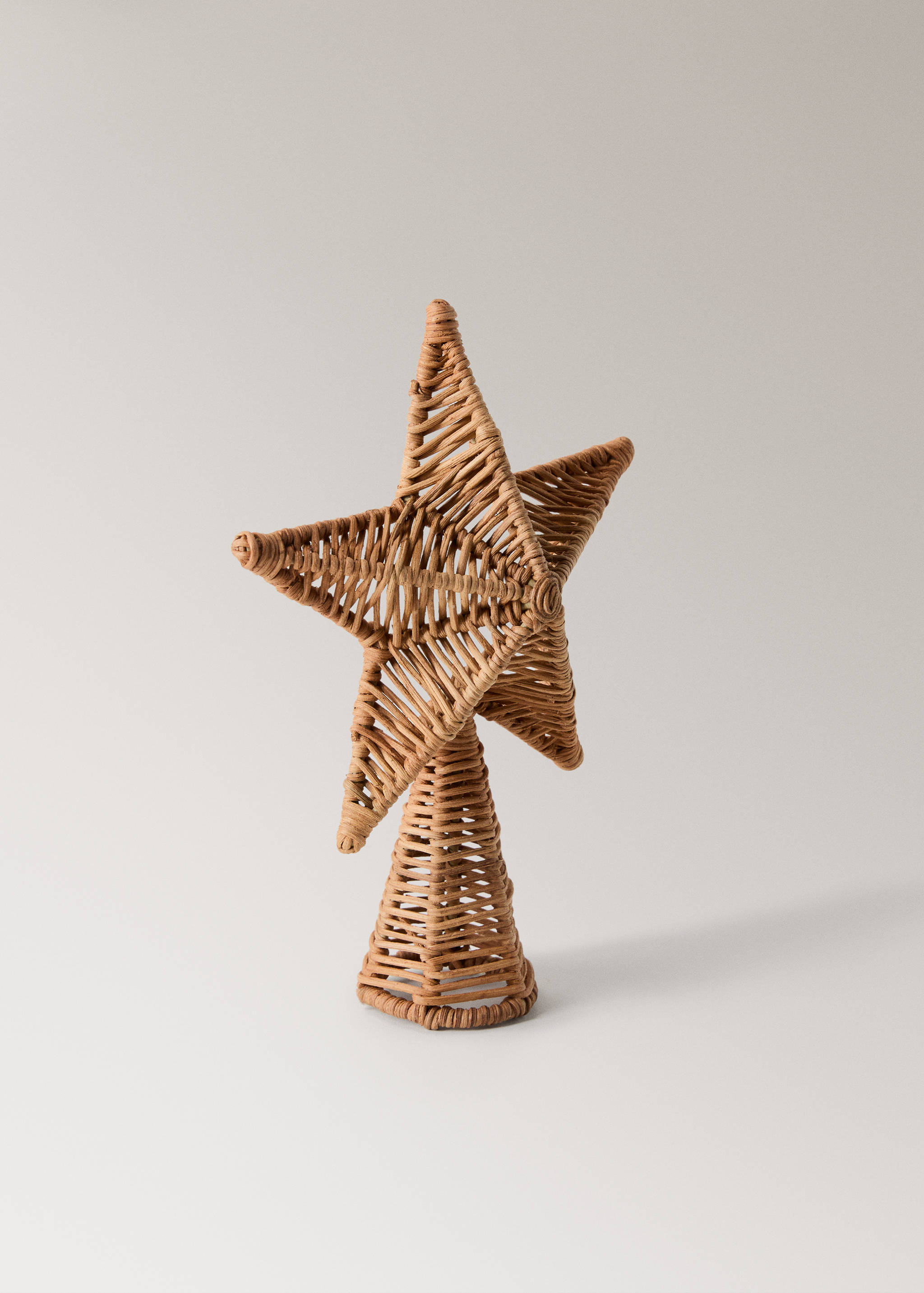 Décoration de sapin pour sommet - Détail de l'article 1